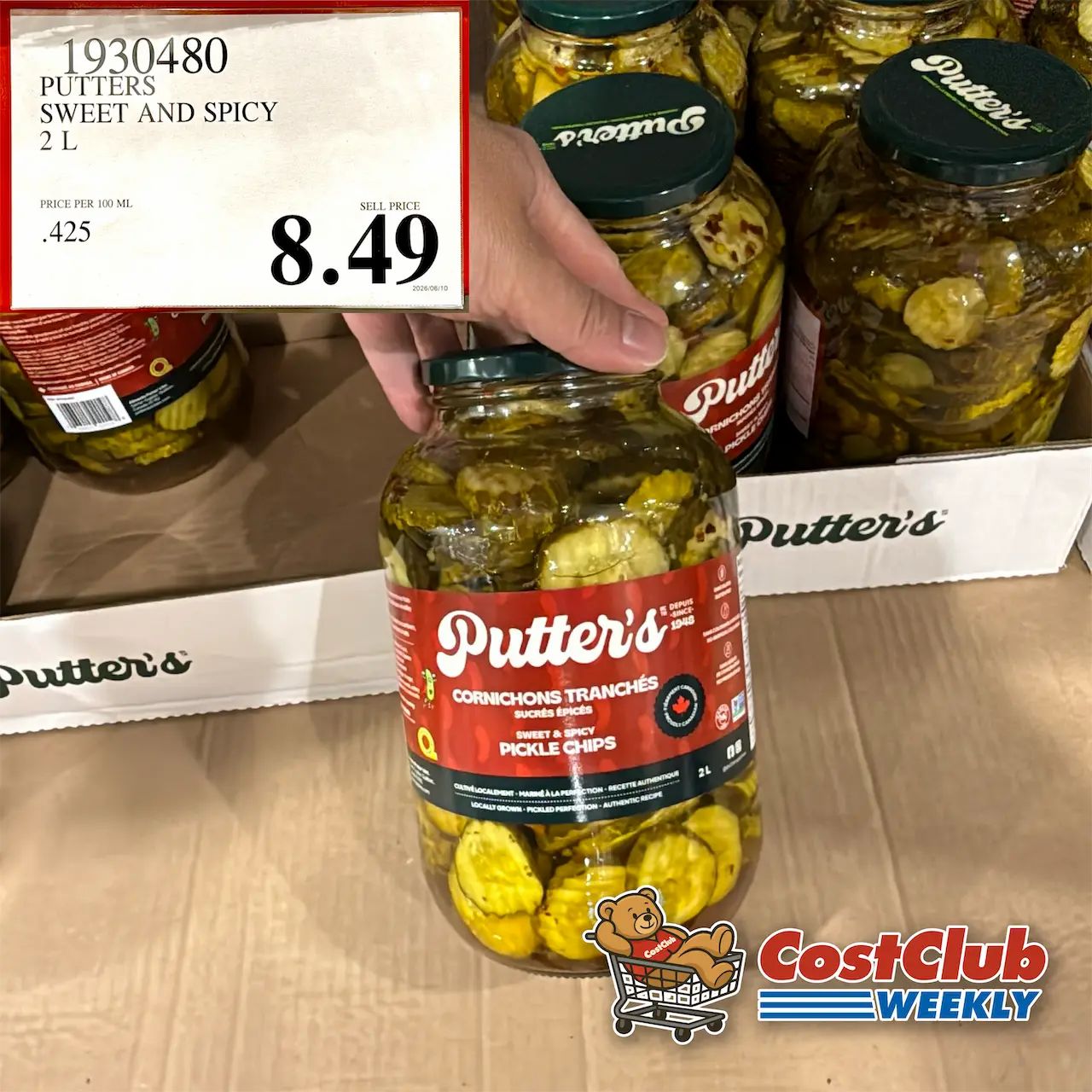 Costco Canada West (BC, AB, SK, MB) | Weekend Update | Jun 26 - 28 | 386 pics | 2026 Week #26 WEEKEND