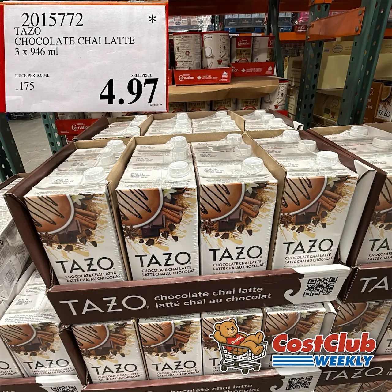 Costco Canada West (BC, AB, SK, MB) | Weekend Update | Jun 26 - 28 | 386 pics | 2026 Week #26 WEEKEND