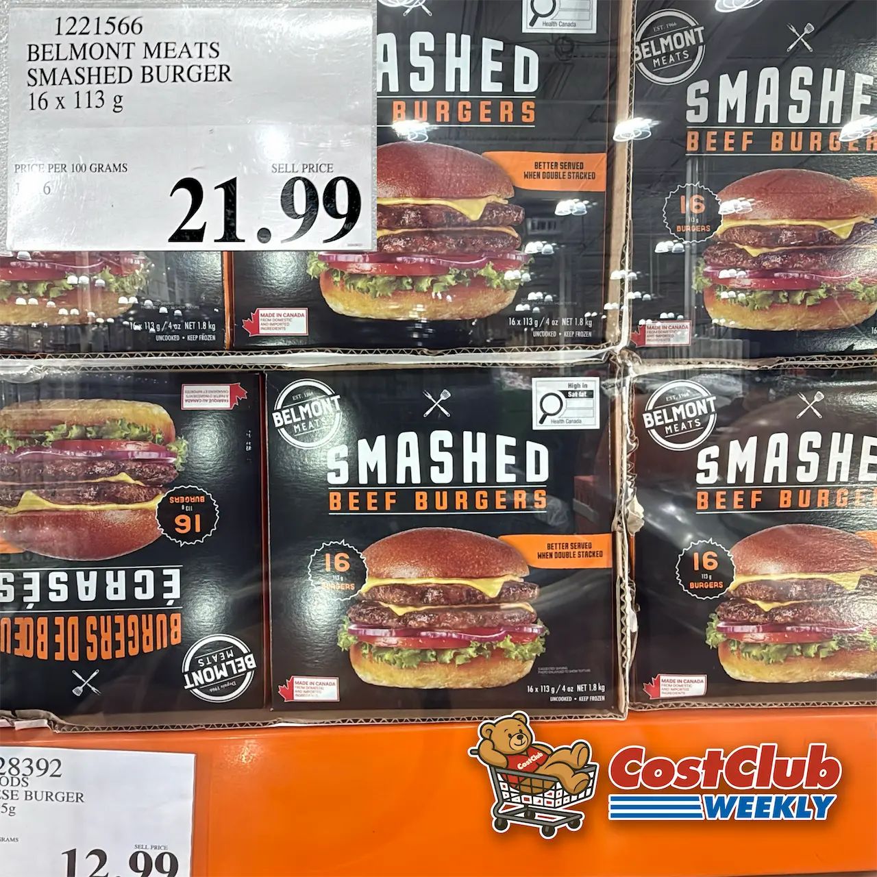Costco Canada West (BC, AB, SK, MB) | Weekend Update | Jun 26 - 28 | 386 pics | 2026 Week #26 WEEKEND