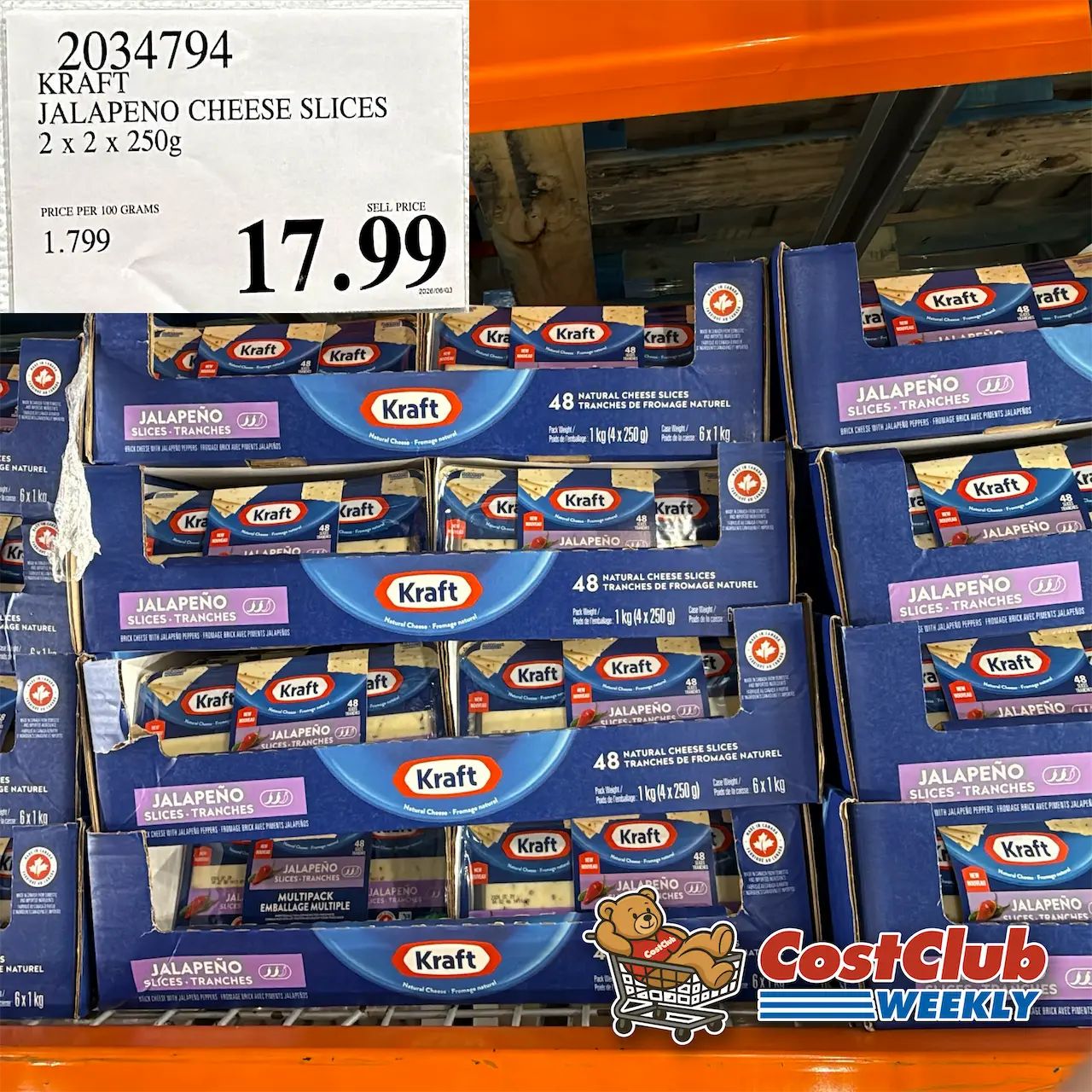 Costco Canada West (BC, AB, SK, MB) | Weekend Update | Jun 26 - 28 | 386 pics | 2026 Week #26 WEEKEND