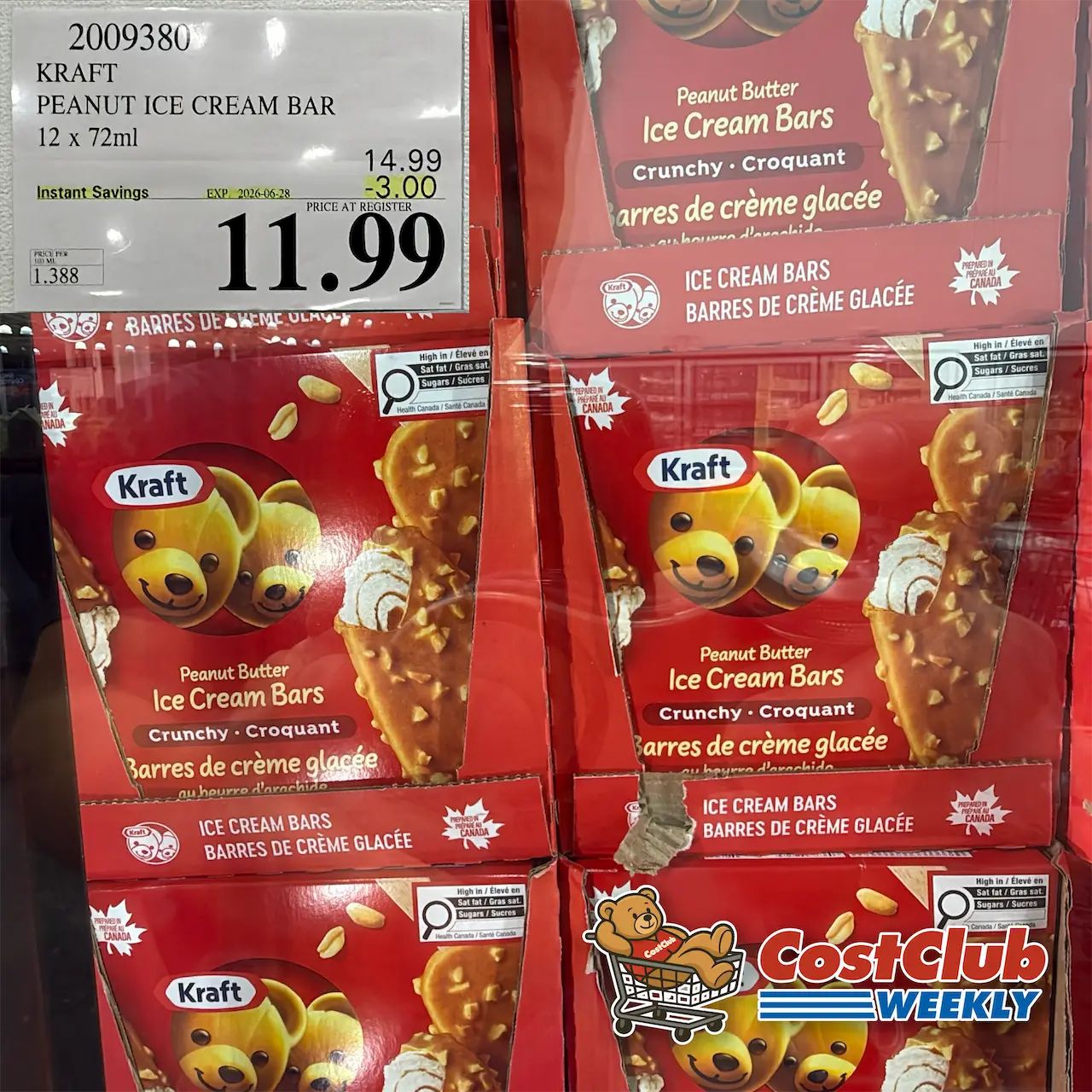 Costco Canada West (BC, AB, SK, MB) | Weekend Update | Jun 26 - 28 | 386 pics | 2026 Week #26 WEEKEND
