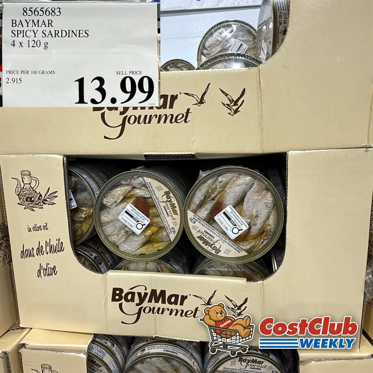 Costco Canada West (BC, AB, SK, MB) | Weekend Update | Jun 26 - 28 | 386 pics | 2026 Week #26 WEEKEND