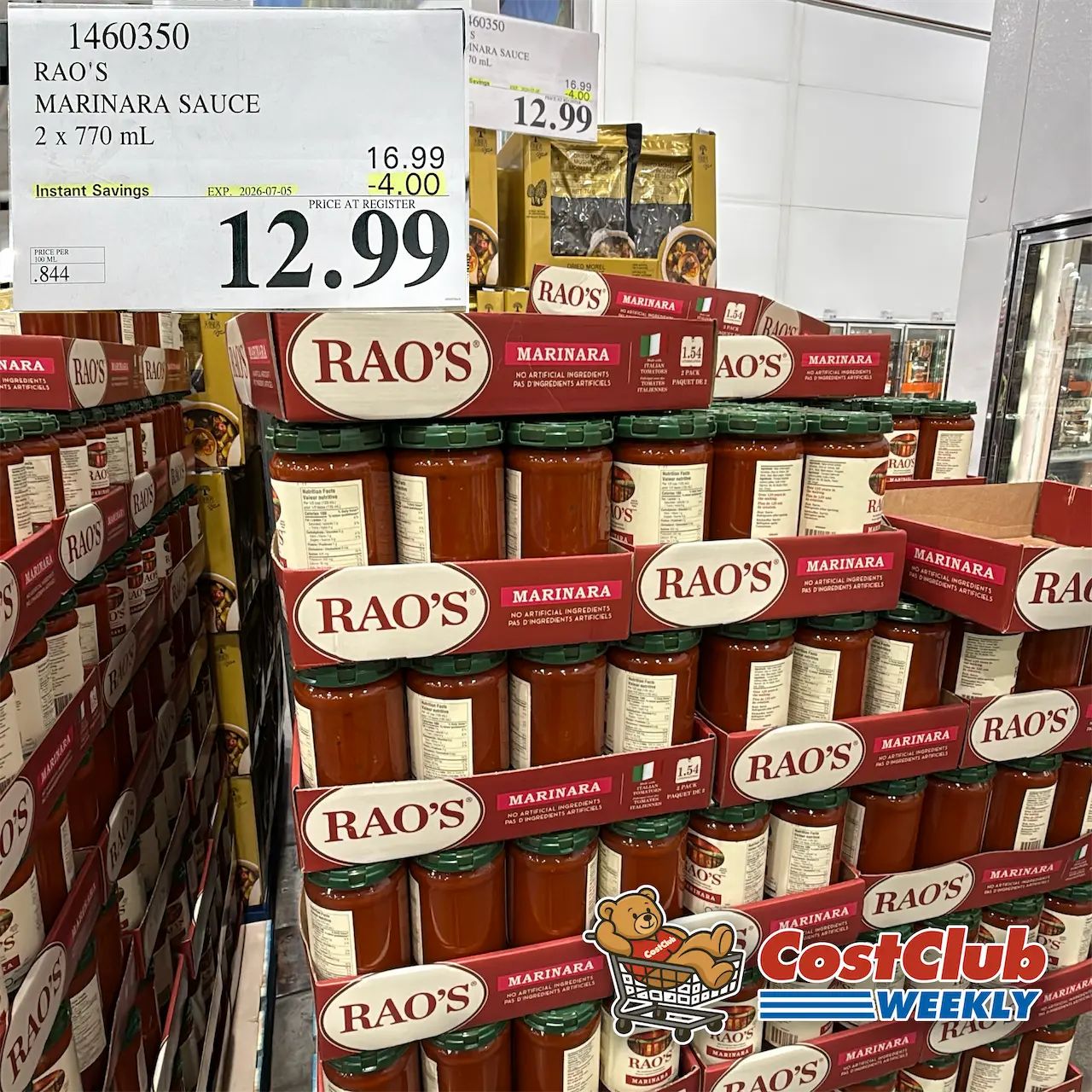 Costco Canada West (BC, AB, SK, MB) | Weekend Update | Jun 26 - 28 | 386 pics | 2026 Week #26 WEEKEND