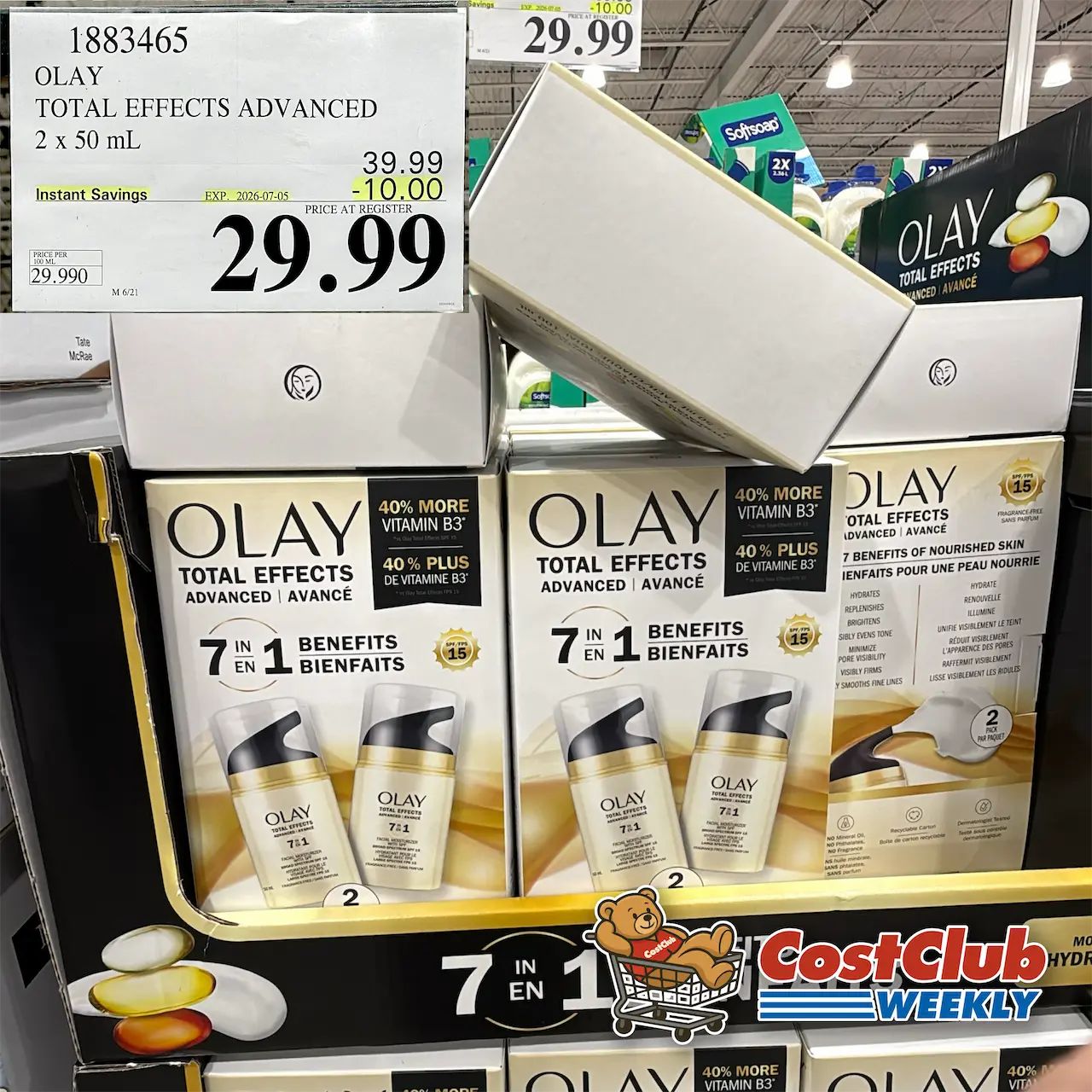 Costco Canada West (BC, AB, SK, MB) | Weekend Update | Jun 26 - 28 | 386 pics | 2026 Week #26 WEEKEND