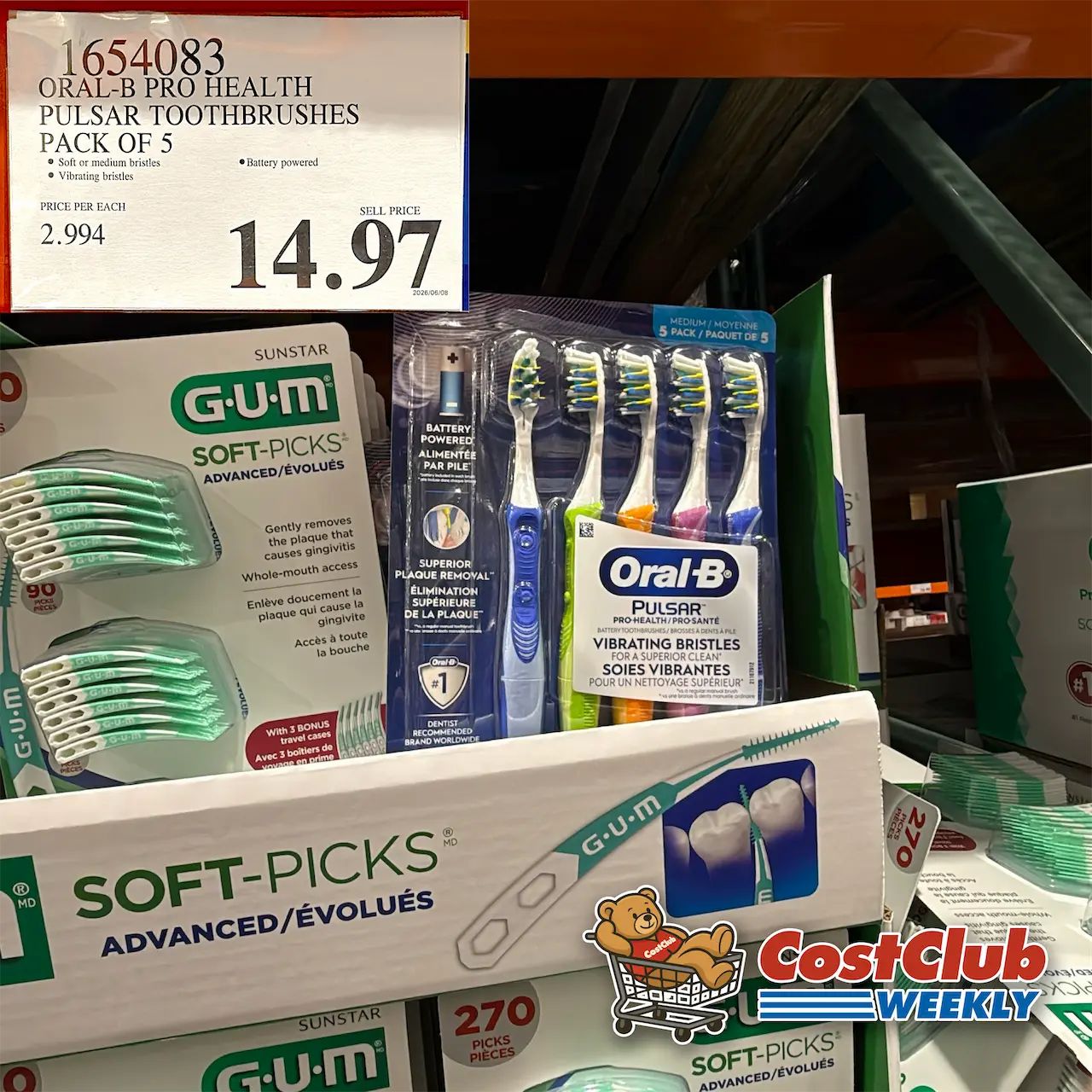 Costco Canada West (BC, AB, SK, MB) | Weekend Update | Jun 26 - 28 | 386 pics | 2026 Week #26 WEEKEND