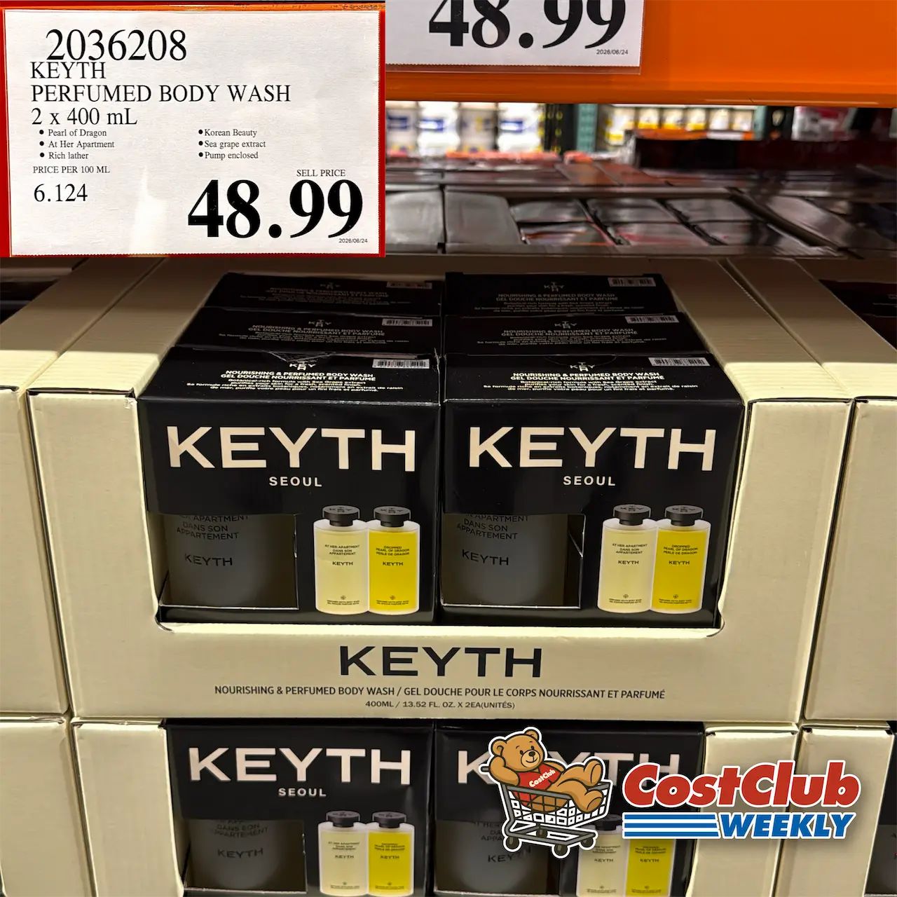 Costco Canada West (BC, AB, SK, MB) | Weekend Update | Jun 26 - 28 | 386 pics | 2026 Week #26 WEEKEND