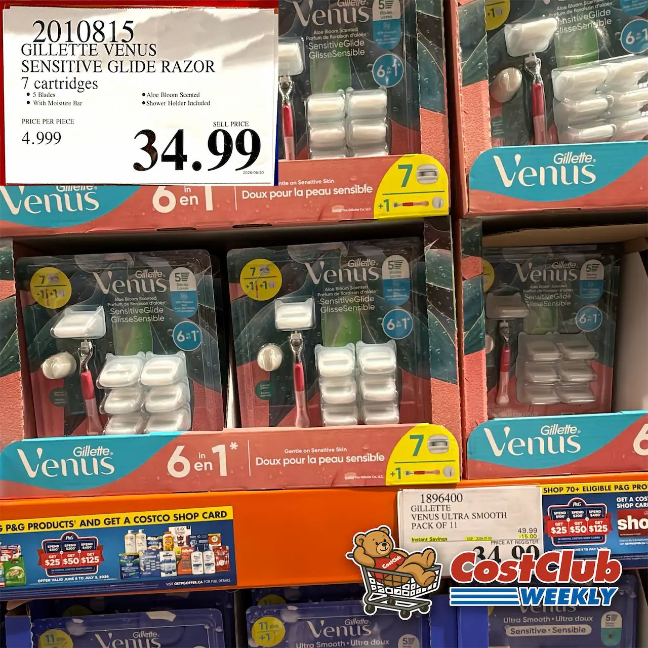 Costco Canada West (BC, AB, SK, MB) | Weekend Update | Jun 26 - 28 | 386 pics | 2026 Week #26 WEEKEND