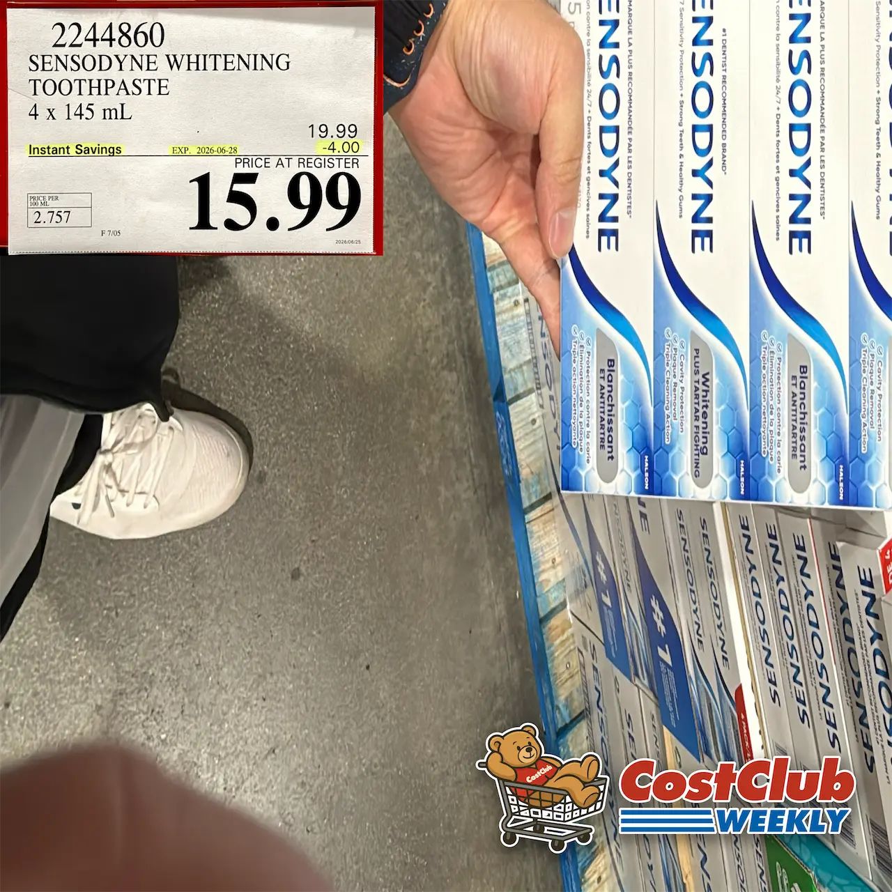 Costco Canada West (BC, AB, SK, MB) | Weekend Update | Jun 26 - 28 | 386 pics | 2026 Week #26 WEEKEND