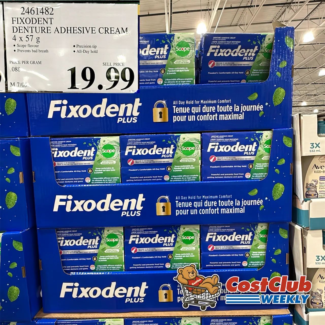 Costco Canada West (BC, AB, SK, MB) | Weekend Update | Jun 26 - 28 | 386 pics | 2026 Week #26 WEEKEND