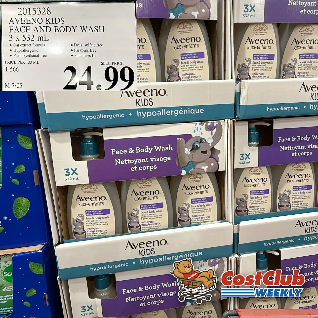 Costco Canada West (BC, AB, SK, MB) | Weekend Update | Jun 26 - 28 | 386 pics | 2026 Week #26 WEEKEND