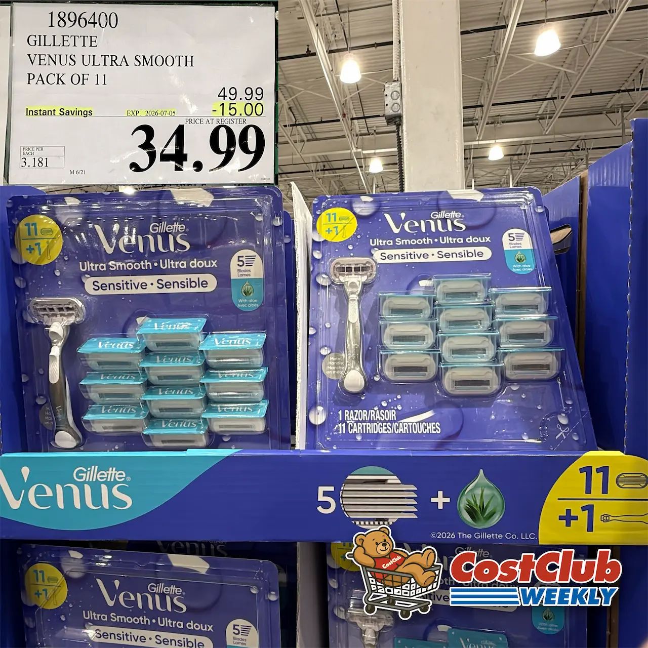 Costco Canada West (BC, AB, SK, MB) | Weekend Update | Jun 26 - 28 | 386 pics | 2026 Week #26 WEEKEND