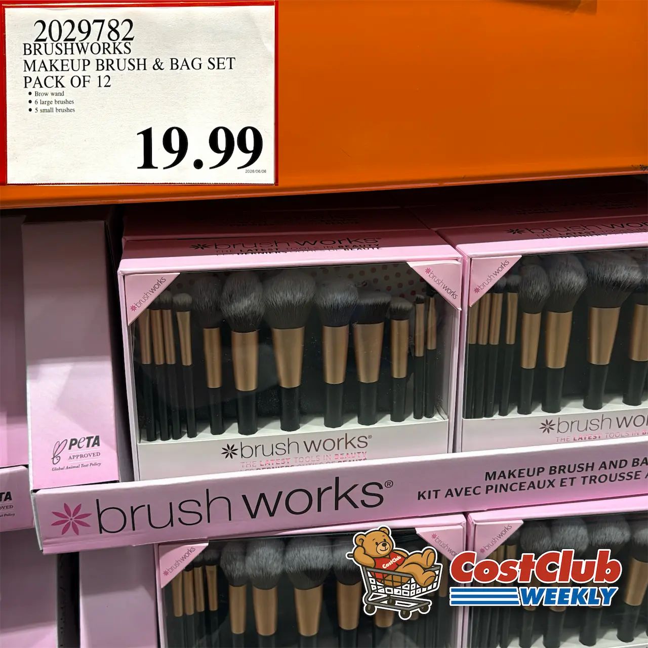 Costco Canada West (BC, AB, SK, MB) | Weekend Update | Jun 26 - 28 | 386 pics | 2026 Week #26 WEEKEND