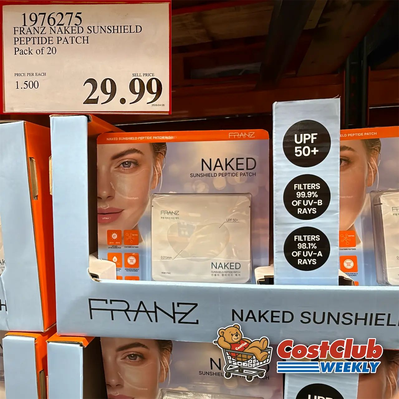 Costco Canada West (BC, AB, SK, MB) | Weekend Update | Jun 26 - 28 | 386 pics | 2026 Week #26 WEEKEND