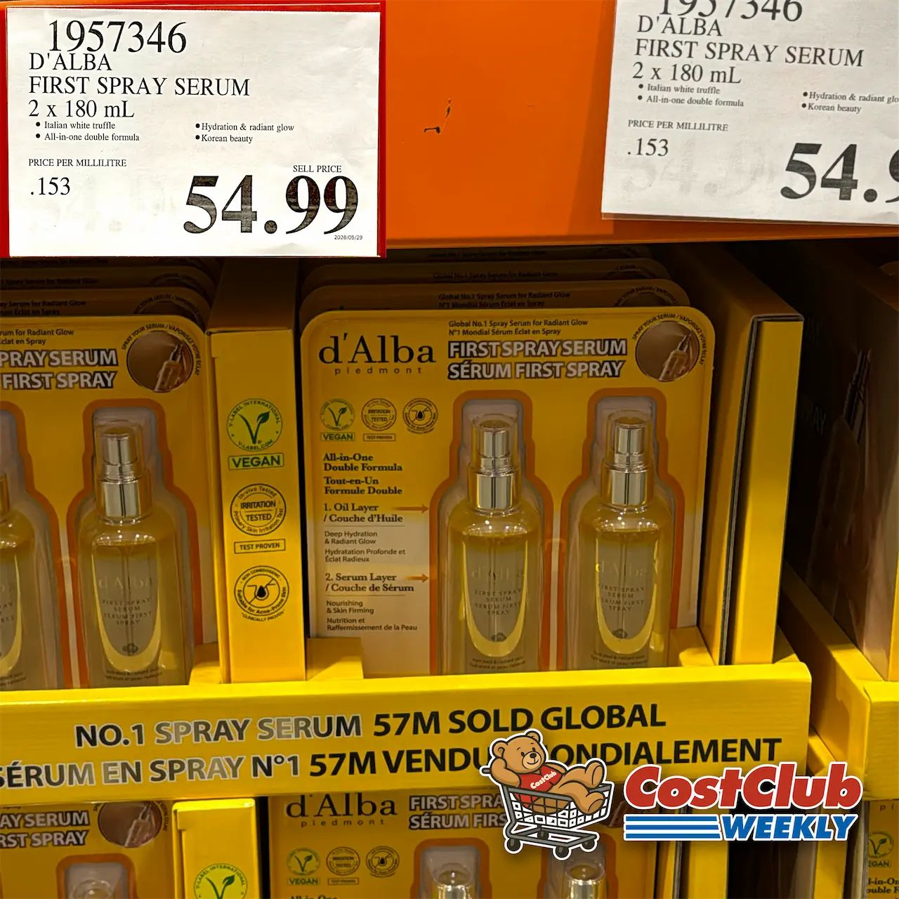 Costco Canada West (BC, AB, SK, MB) | Weekend Update | Jun 26 - 28 | 386 pics | 2026 Week #26 WEEKEND