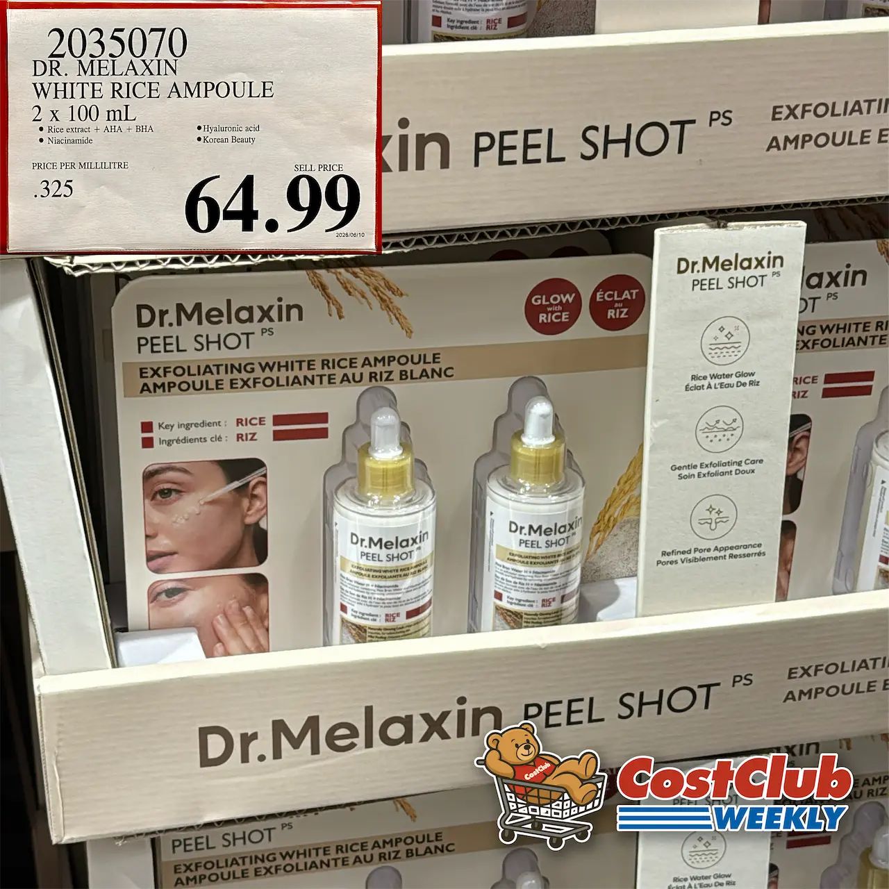 Costco Canada West (BC, AB, SK, MB) | Weekend Update | Jun 26 - 28 | 386 pics | 2026 Week #26 WEEKEND