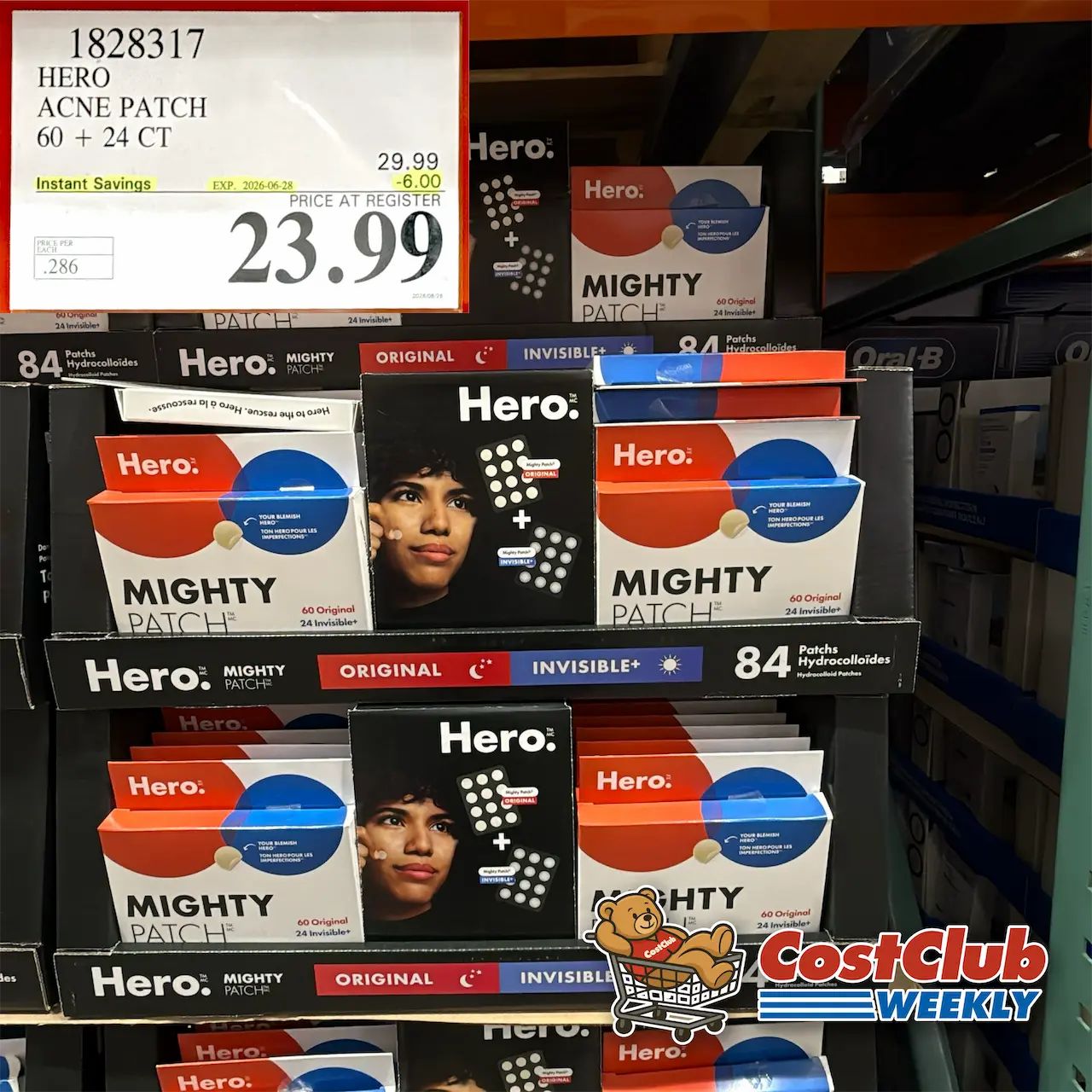 Costco Canada West (BC, AB, SK, MB) | Weekend Update | Jun 26 - 28 | 386 pics | 2026 Week #26 WEEKEND