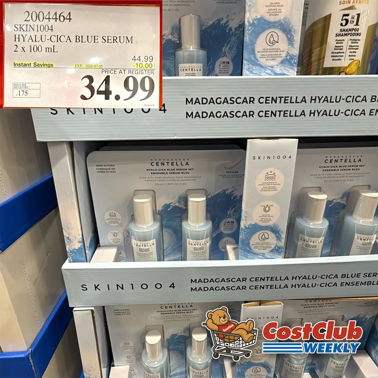 Costco Canada West (BC, AB, SK, MB) | Weekend Update | Jun 26 - 28 | 386 pics | 2026 Week #26 WEEKEND