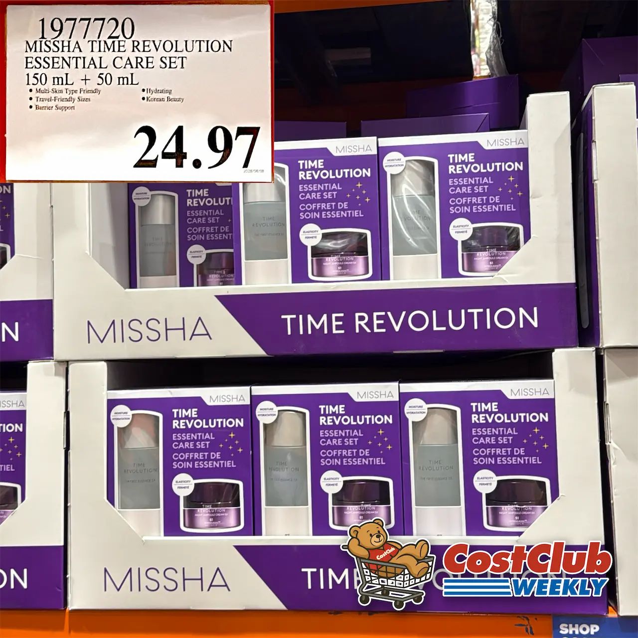 Costco Canada West (BC, AB, SK, MB) | Weekend Update | Jun 26 - 28 | 386 pics | 2026 Week #26 WEEKEND