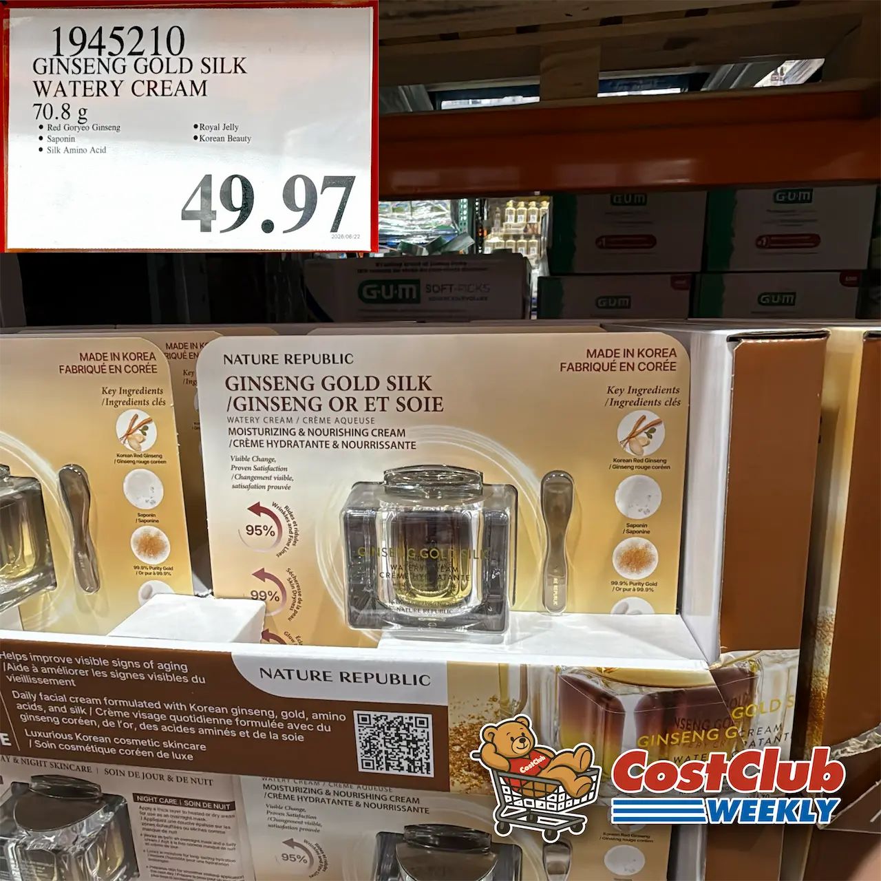 Costco Canada West (BC, AB, SK, MB) | Weekend Update | Jun 26 - 28 | 386 pics | 2026 Week #26 WEEKEND