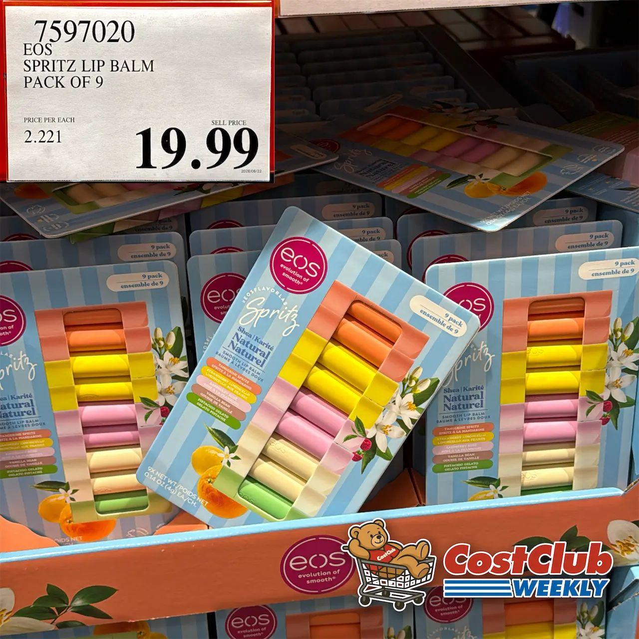 Costco Canada West (BC, AB, SK, MB) | Weekend Update | Jun 26 - 28 | 386 pics | 2026 Week #26 WEEKEND
