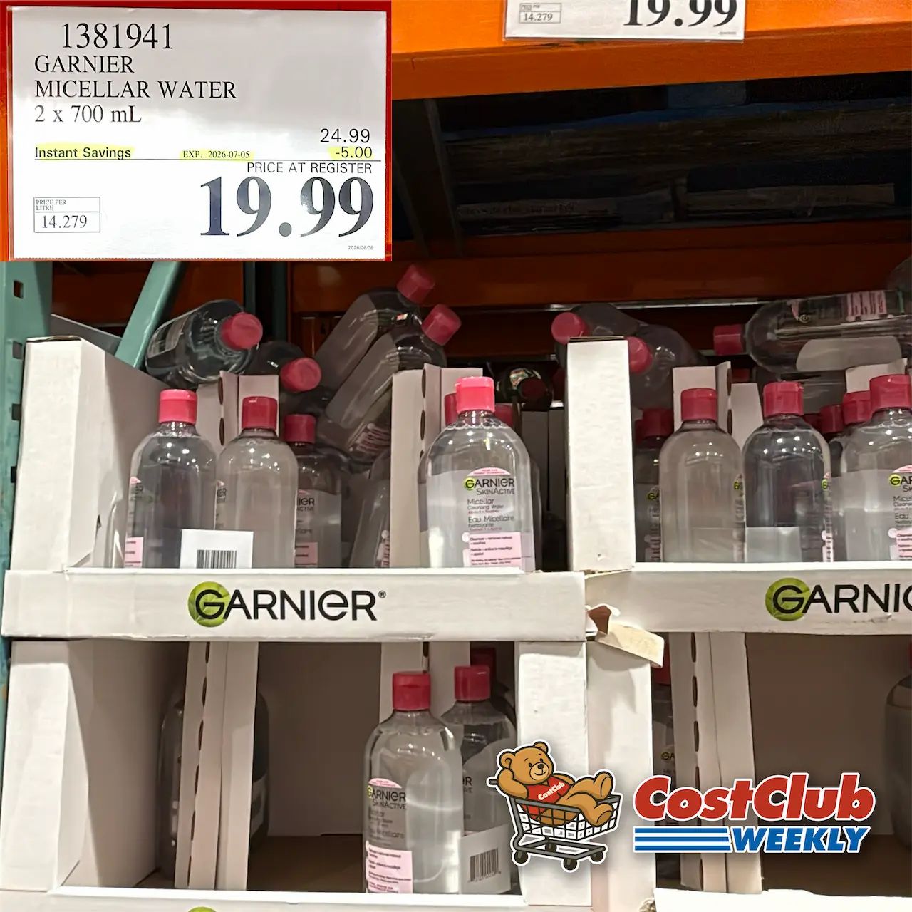 Costco Canada West (BC, AB, SK, MB) | Weekend Update | Jun 26 - 28 | 386 pics | 2026 Week #26 WEEKEND