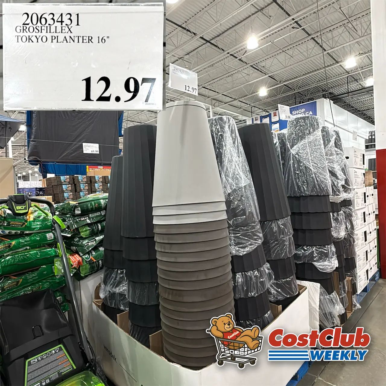 Costco Canada West (BC, AB, SK, MB) | Weekend Update | Jun 26 - 28 | 386 pics | 2026 Week #26 WEEKEND