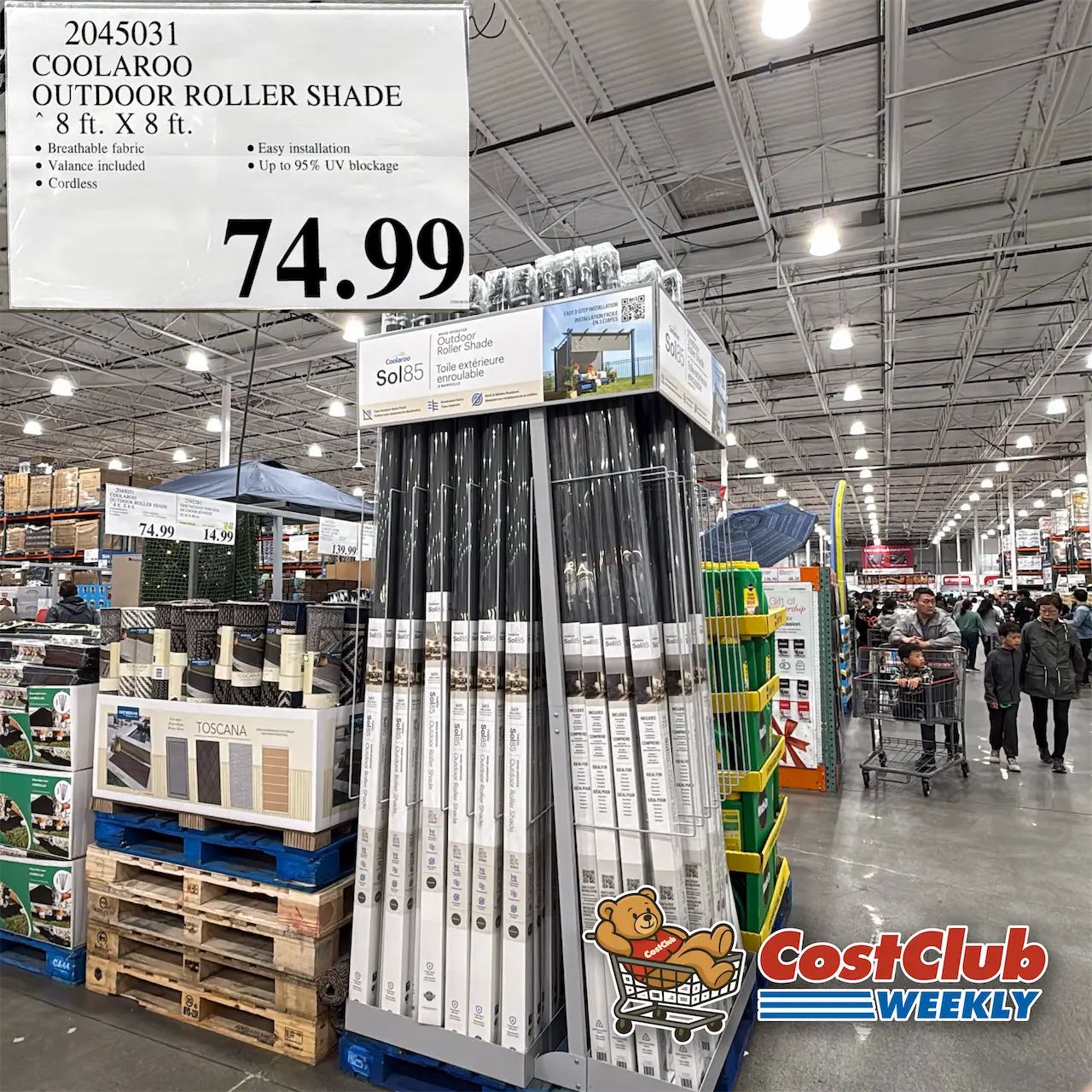 Costco Canada West (BC, AB, SK, MB) | Weekend Update | Jun 26 - 28 | 386 pics | 2026 Week #26 WEEKEND