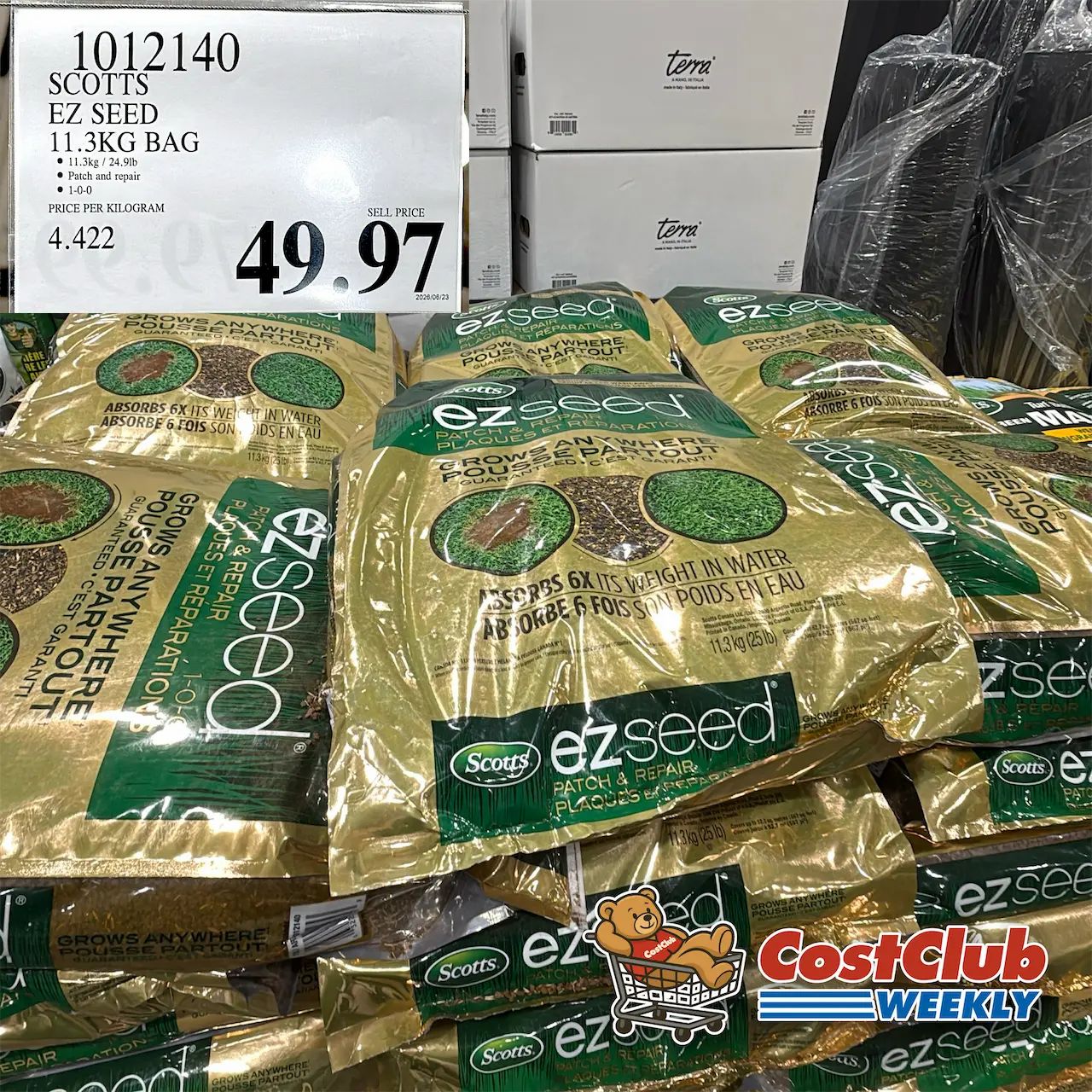 Costco Canada West (BC, AB, SK, MB) | Weekend Update | Jun 26 - 28 | 386 pics | 2026 Week #26 WEEKEND