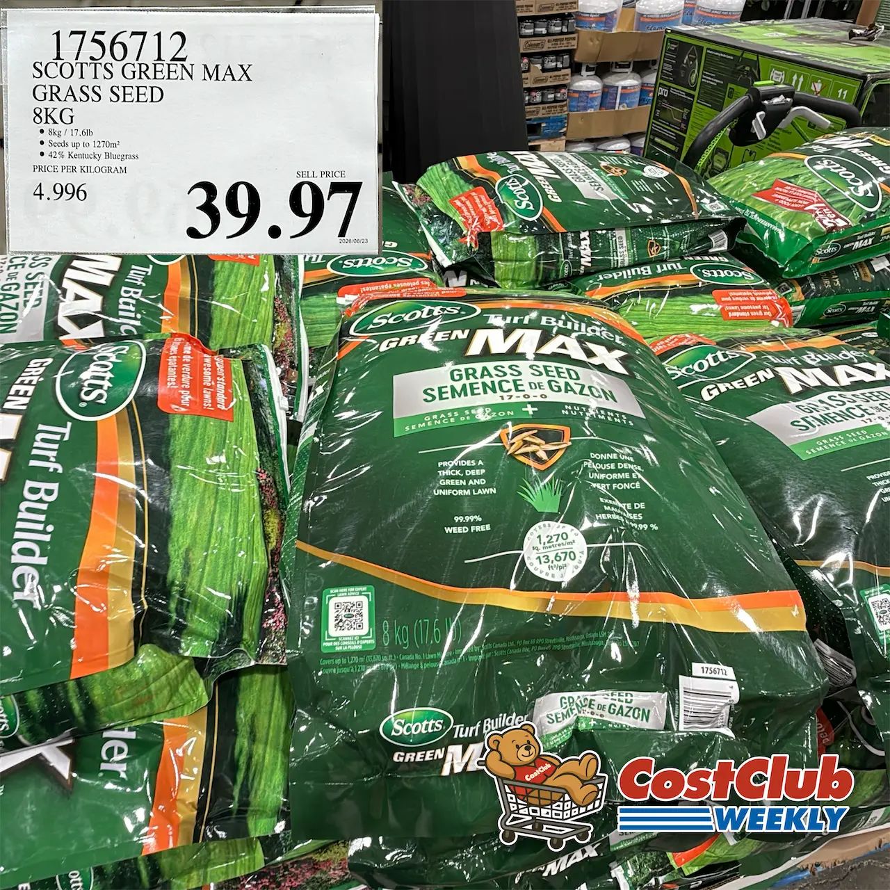 Costco Canada West (BC, AB, SK, MB) | Weekend Update | Jun 26 - 28 | 386 pics | 2026 Week #26 WEEKEND