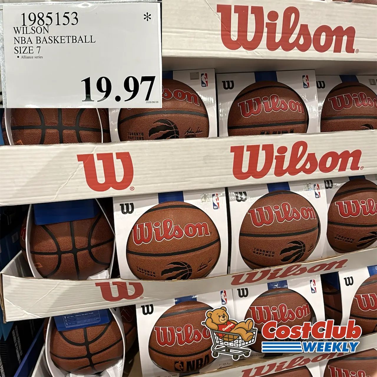 Costco Canada West (BC, AB, SK, MB) | Weekend Update | Jun 26 - 28 | 386 pics | 2026 Week #26 WEEKEND