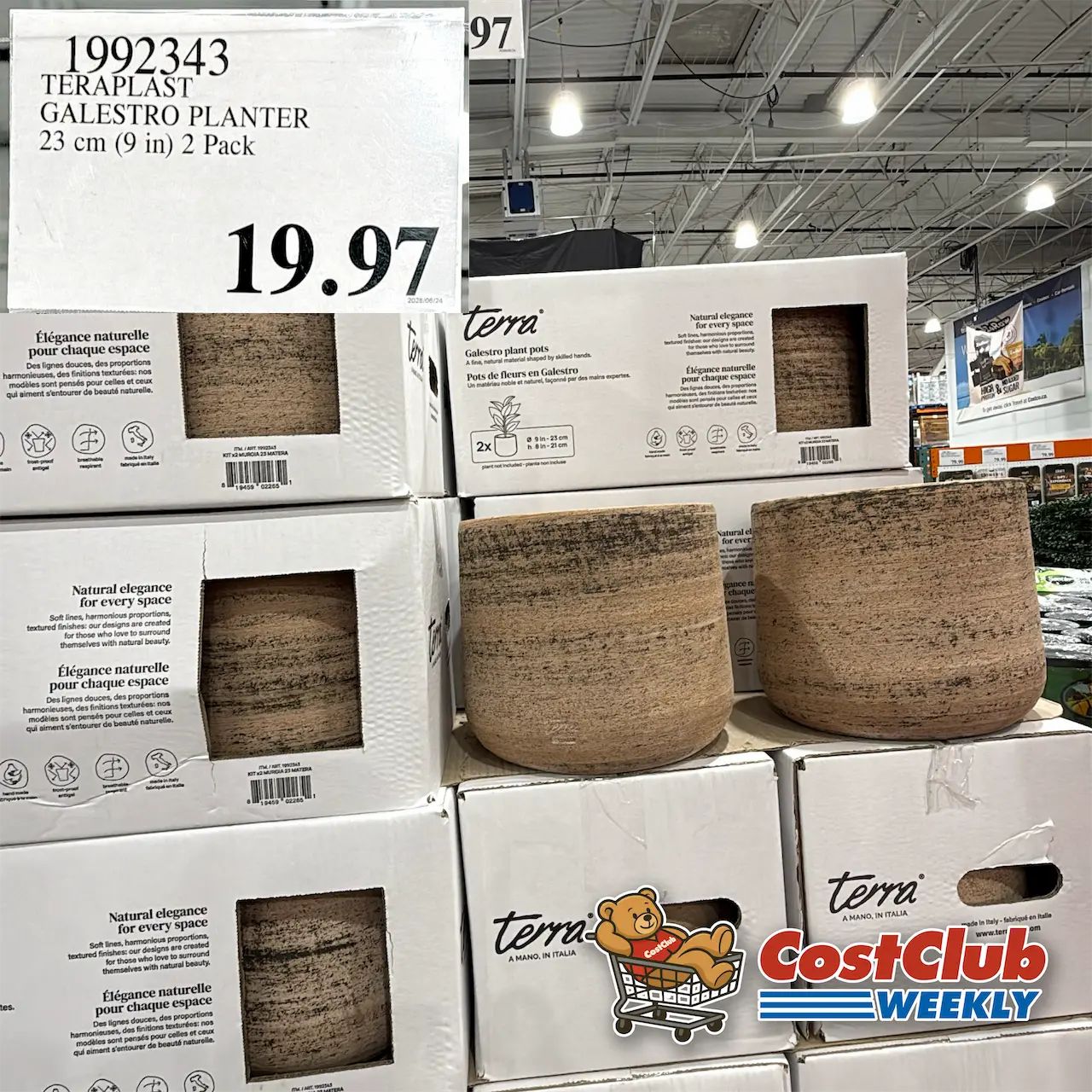 Costco Canada West (BC, AB, SK, MB) | Weekend Update | Jun 26 - 28 | 386 pics | 2026 Week #26 WEEKEND