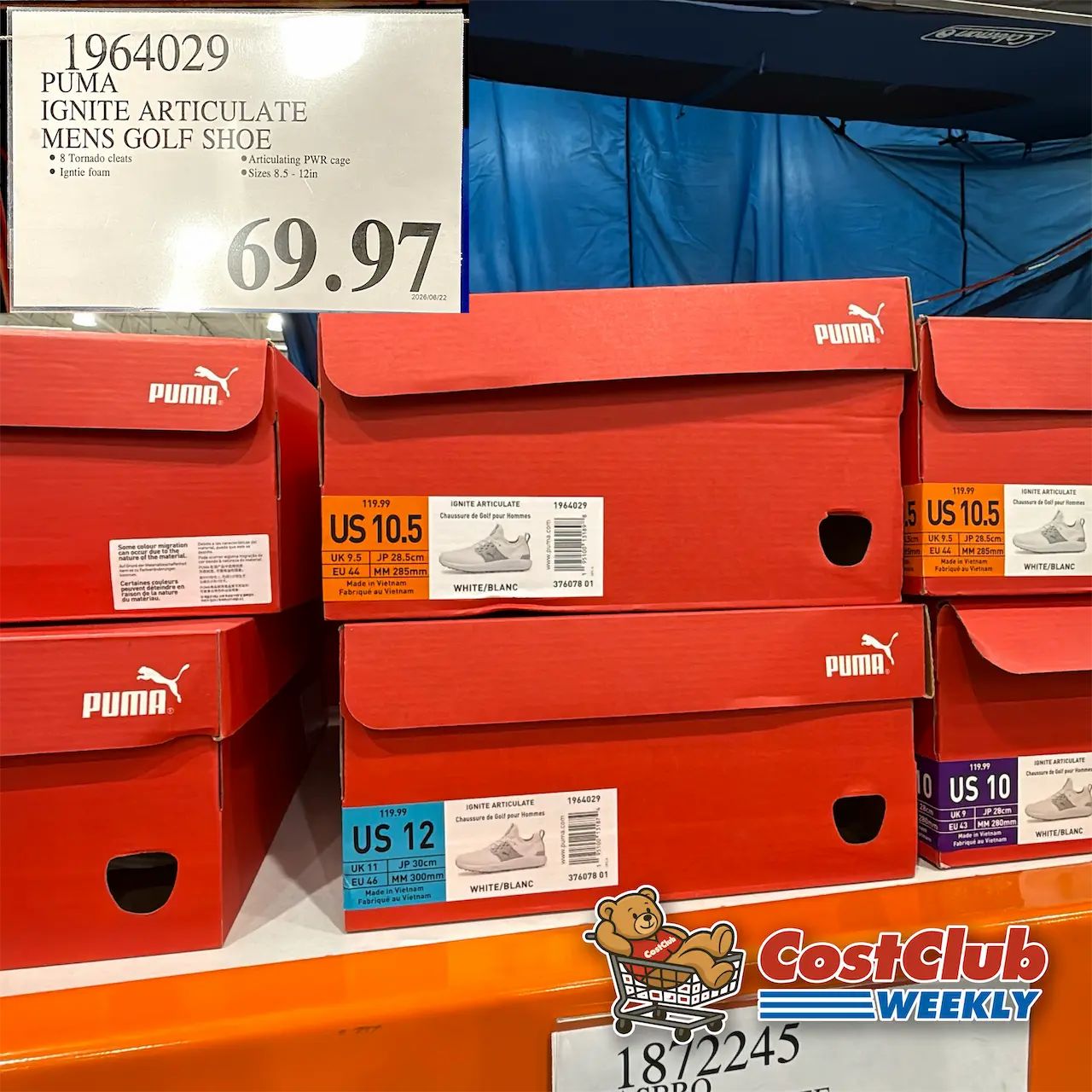 Costco Canada West (BC, AB, SK, MB) | Weekend Update | Jun 26 - 28 | 386 pics | 2026 Week #26 WEEKEND