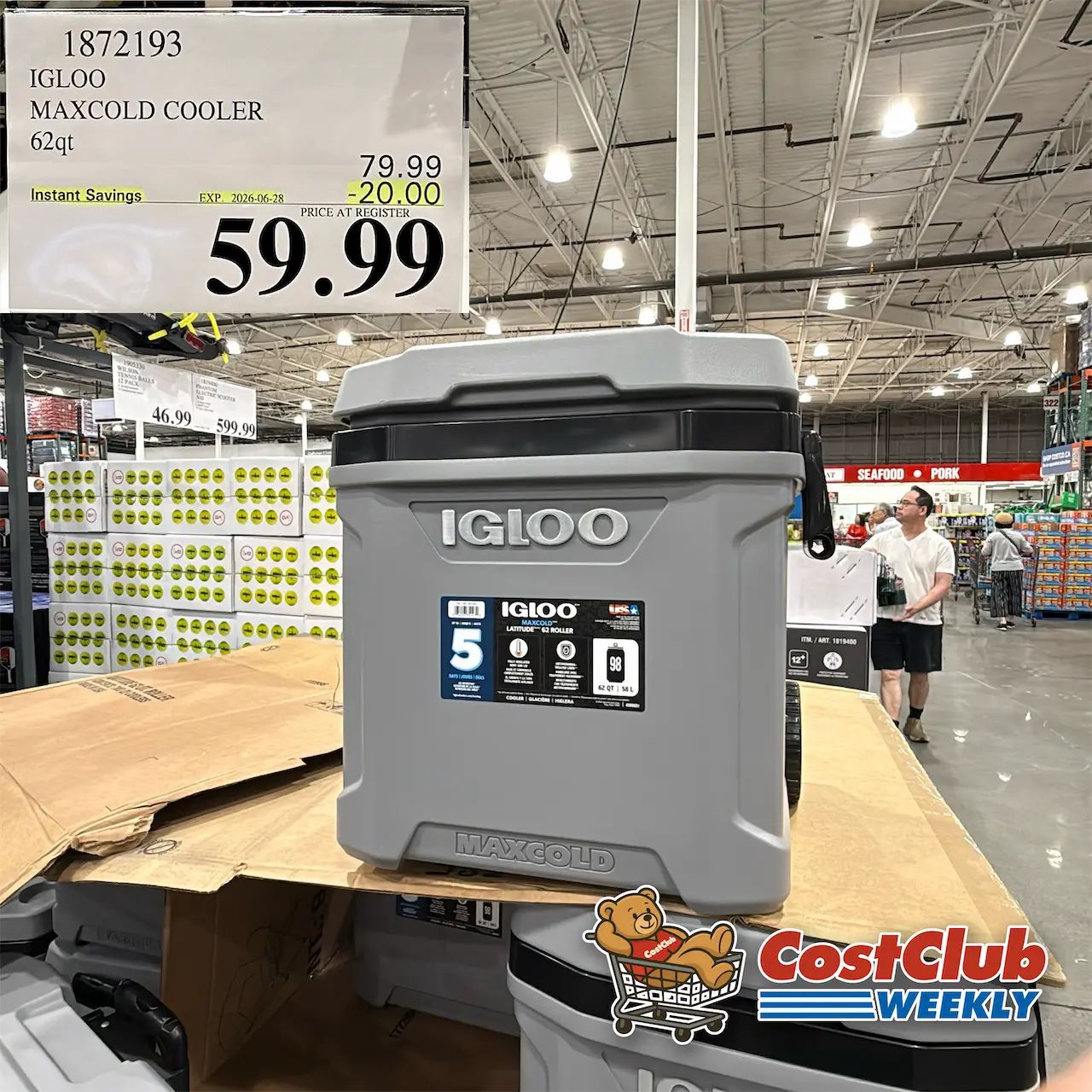 Costco Canada West (BC, AB, SK, MB) | Weekend Update | Jun 26 - 28 | 386 pics | 2026 Week #26 WEEKEND