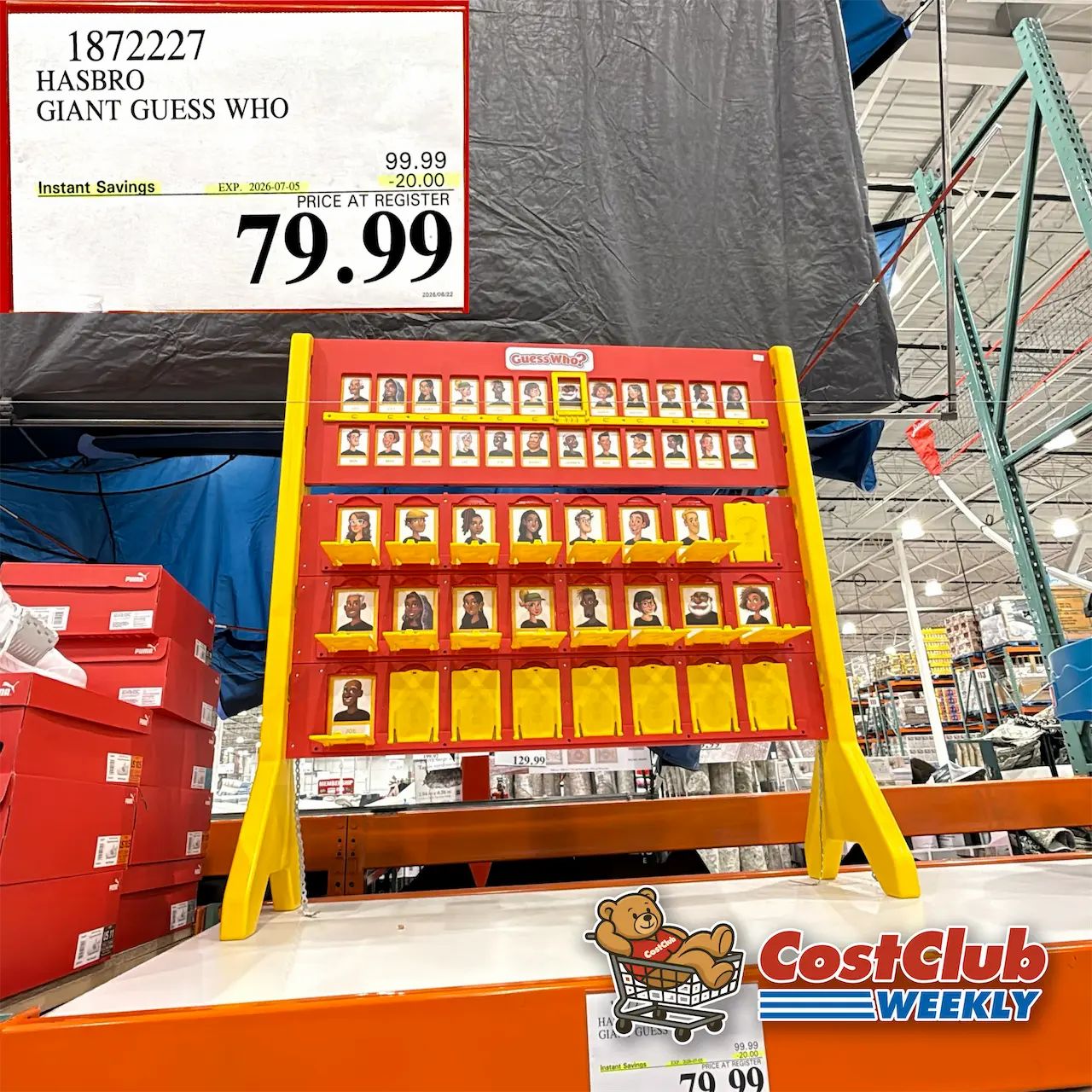 Costco Canada West (BC, AB, SK, MB) | Weekend Update | Jun 26 - 28 | 386 pics | 2026 Week #26 WEEKEND