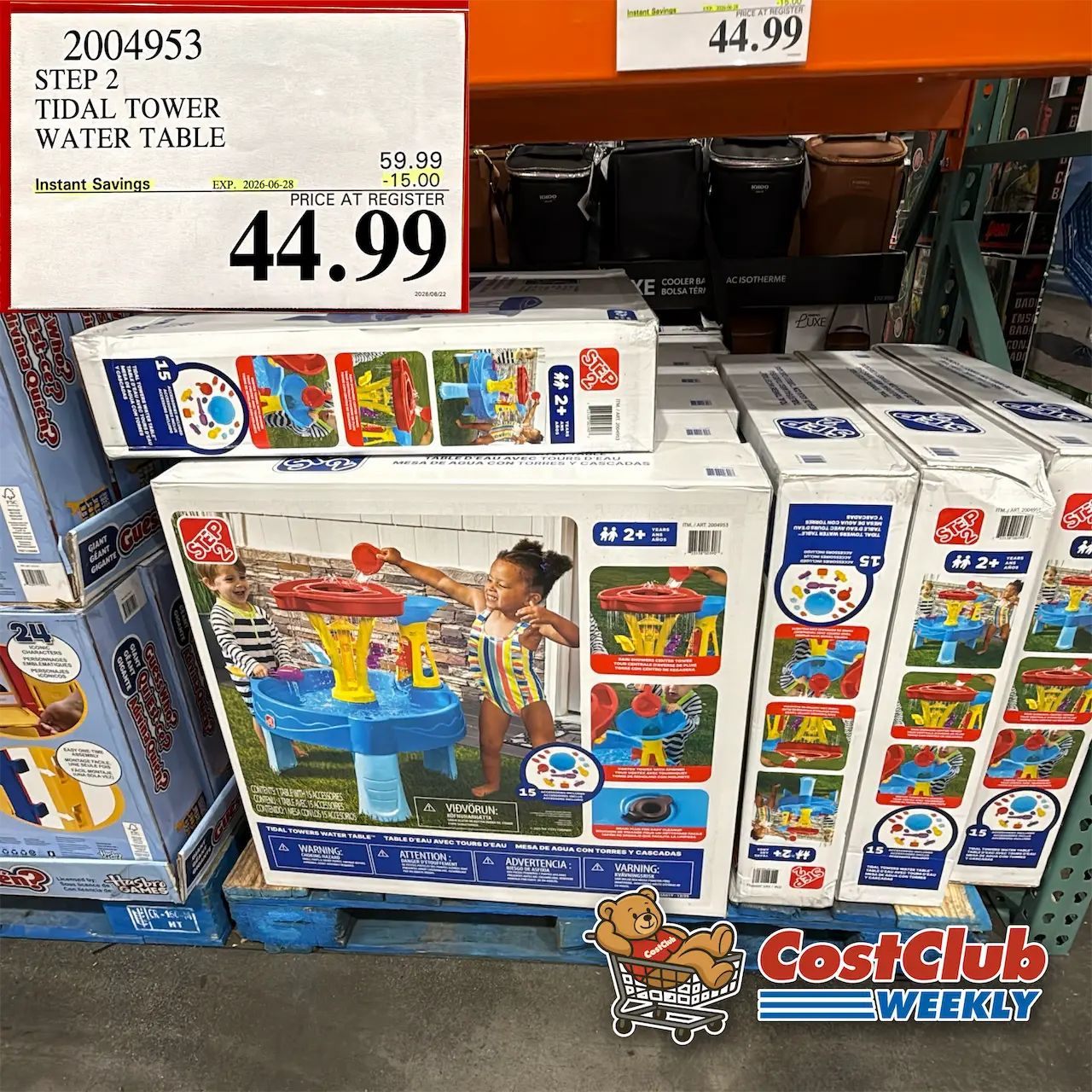 Costco Canada West (BC, AB, SK, MB) | Weekend Update | Jun 26 - 28 | 386 pics | 2026 Week #26 WEEKEND
