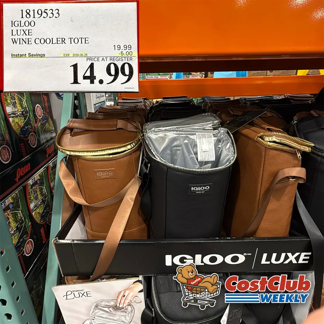 Costco Canada West (BC, AB, SK, MB) | Weekend Update | Jun 26 - 28 | 386 pics | 2026 Week #26 WEEKEND