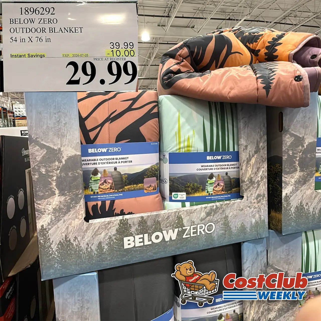 Costco Canada West (BC, AB, SK, MB) | Weekend Update | Jun 26 - 28 | 386 pics | 2026 Week #26 WEEKEND
