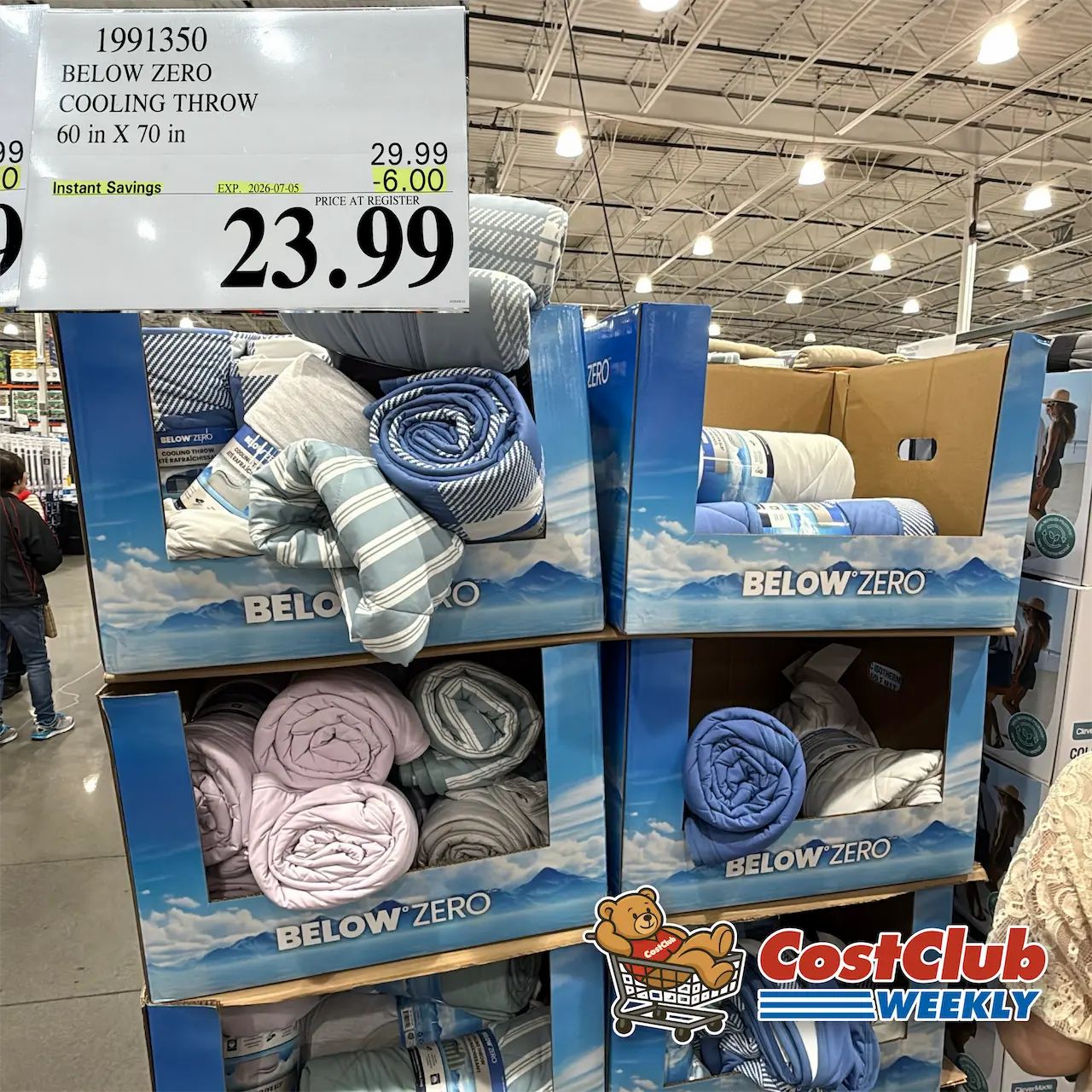 Costco Canada West (BC, AB, SK, MB) | Weekend Update | Jun 26 - 28 | 386 pics | 2026 Week #26 WEEKEND