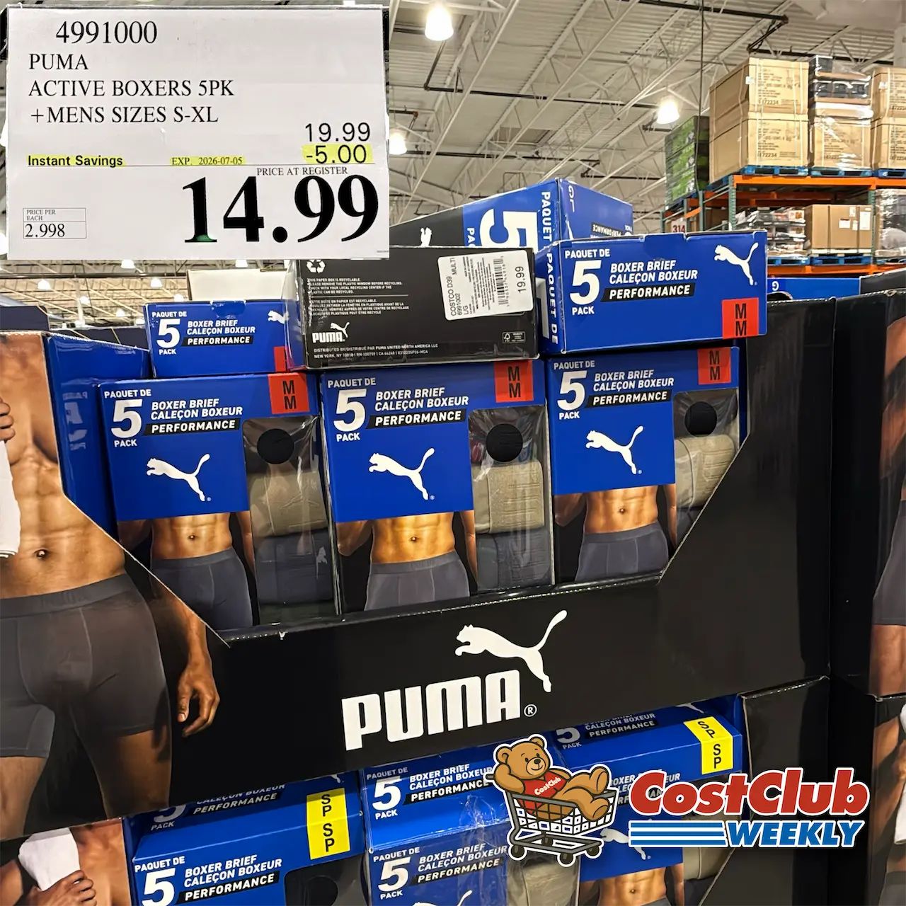 Costco Canada West (BC, AB, SK, MB) | Weekend Update | Jun 26 - 28 | 386 pics | 2026 Week #26 WEEKEND