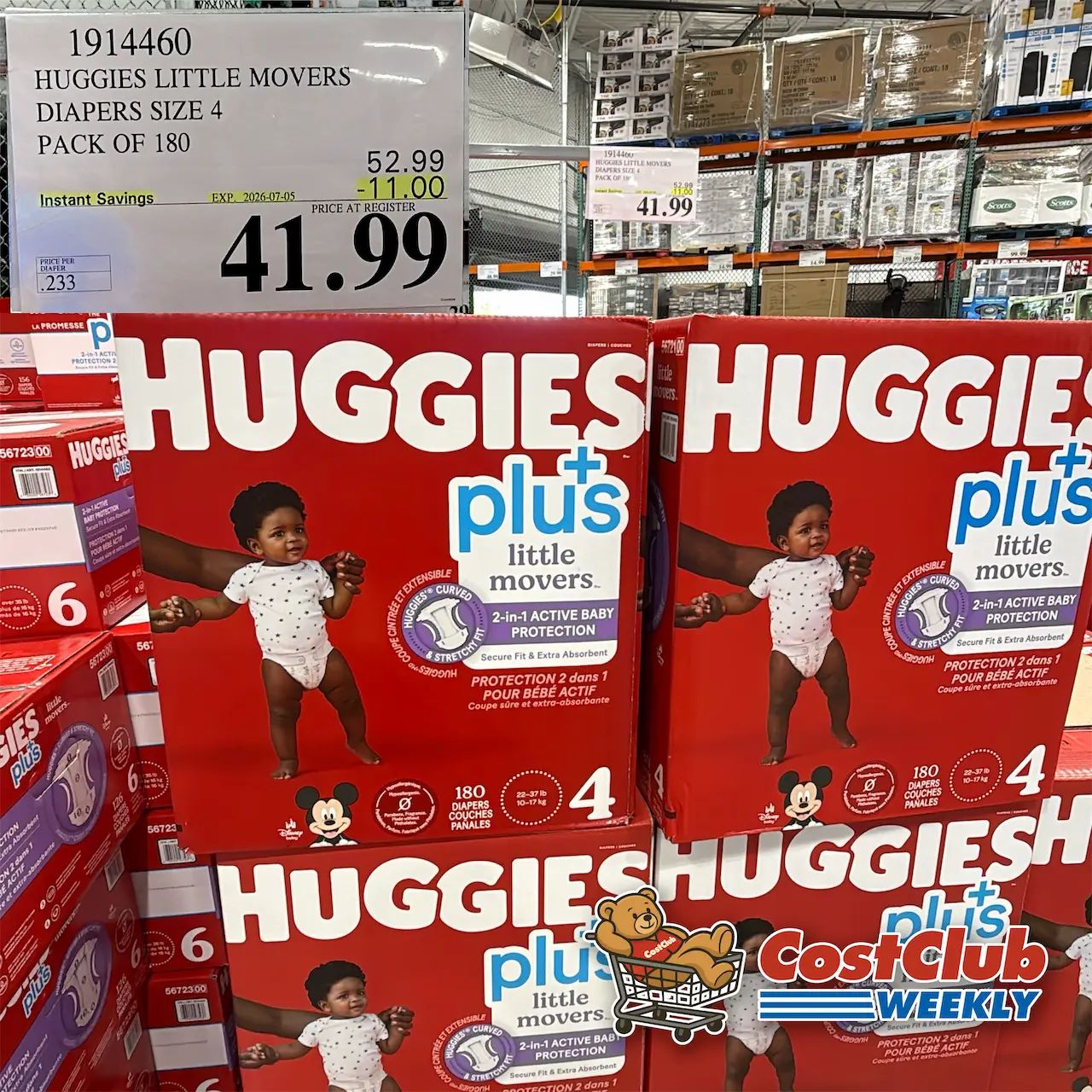 Costco Canada West (BC, AB, SK, MB) | Weekend Update | Jun 26 - 28 | 386 pics | 2026 Week #26 WEEKEND