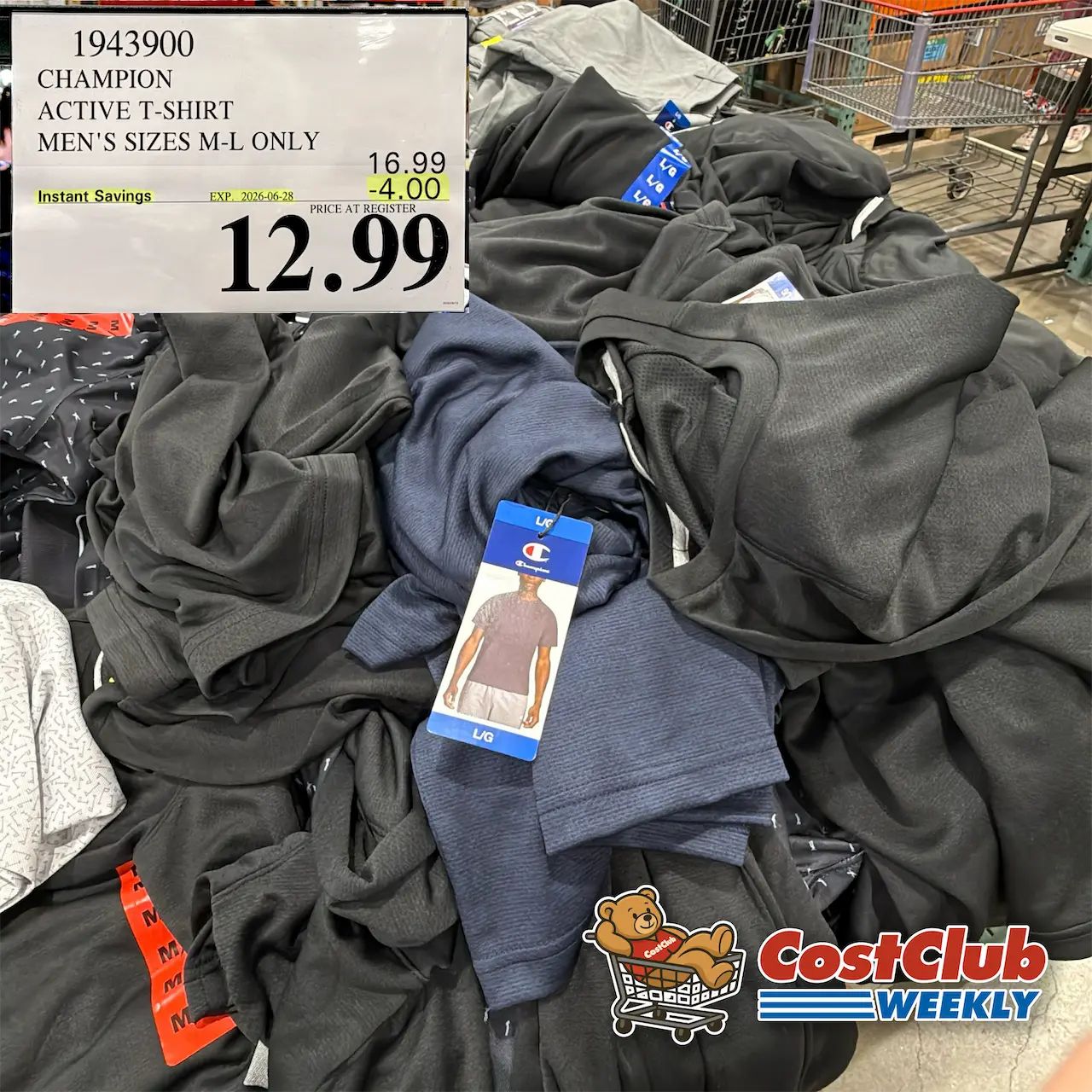 Costco Canada West (BC, AB, SK, MB) | Weekend Update | Jun 26 - 28 | 386 pics | 2026 Week #26 WEEKEND