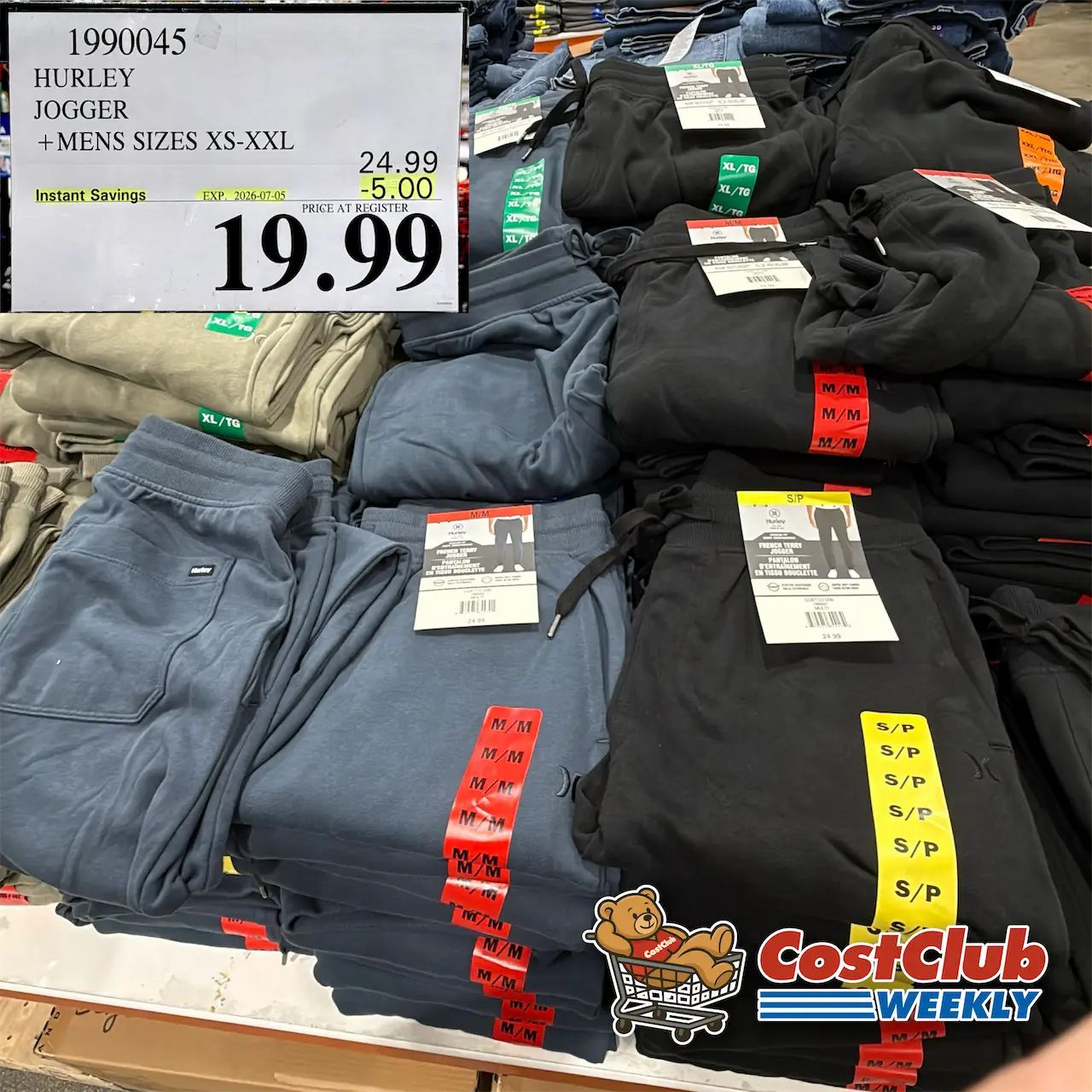 Costco Canada West (BC, AB, SK, MB) | Weekend Update | Jun 26 - 28 | 386 pics | 2026 Week #26 WEEKEND