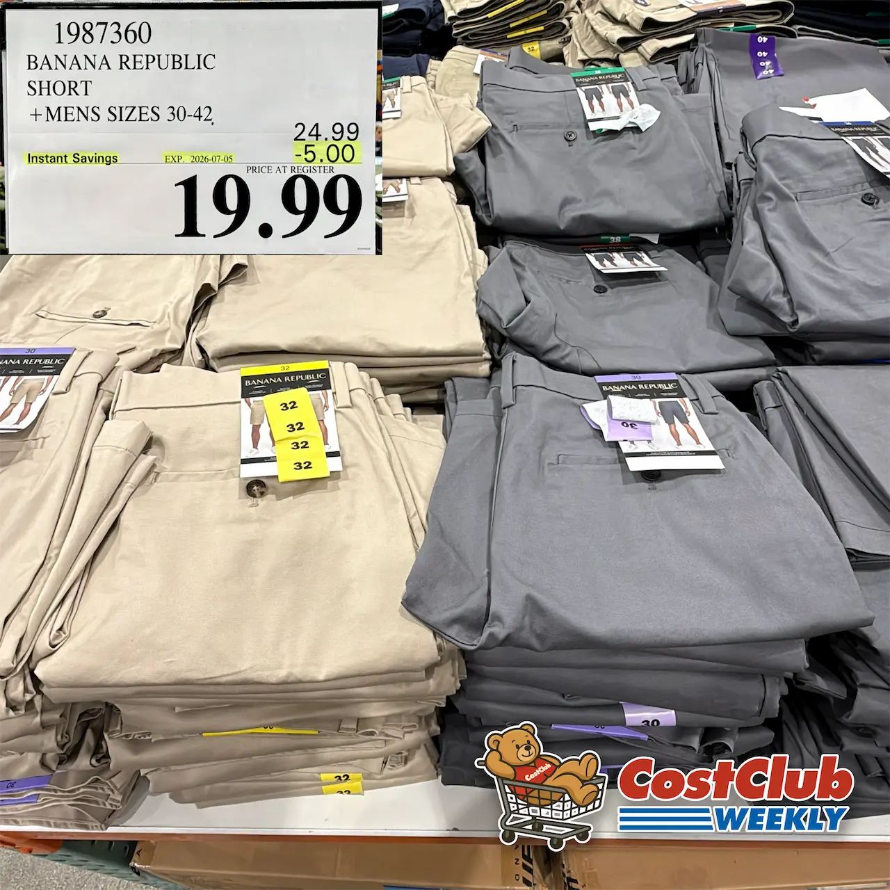 Costco Canada West (BC, AB, SK, MB) | Weekend Update | Jun 26 - 28 | 386 pics | 2026 Week #26 WEEKEND