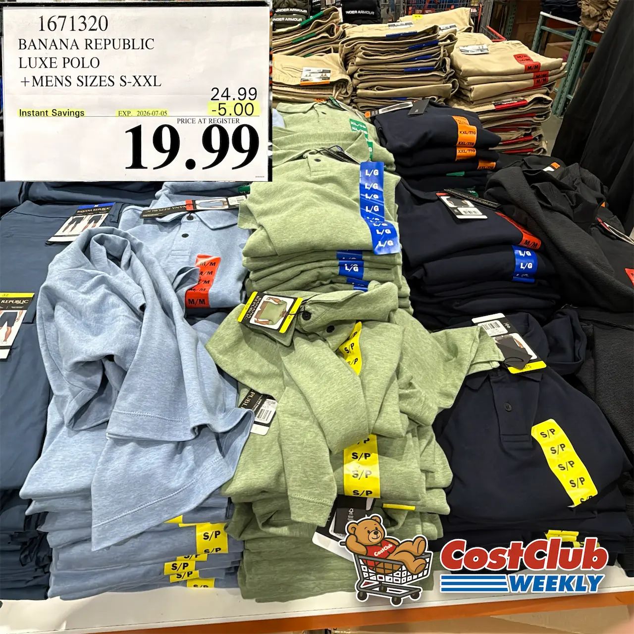 Costco Canada West (BC, AB, SK, MB) | Weekend Update | Jun 26 - 28 | 386 pics | 2026 Week #26 WEEKEND