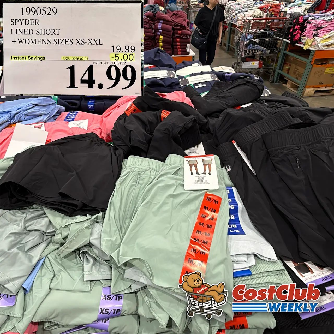 Costco Canada West (BC, AB, SK, MB) | Weekend Update | Jun 26 - 28 | 386 pics | 2026 Week #26 WEEKEND