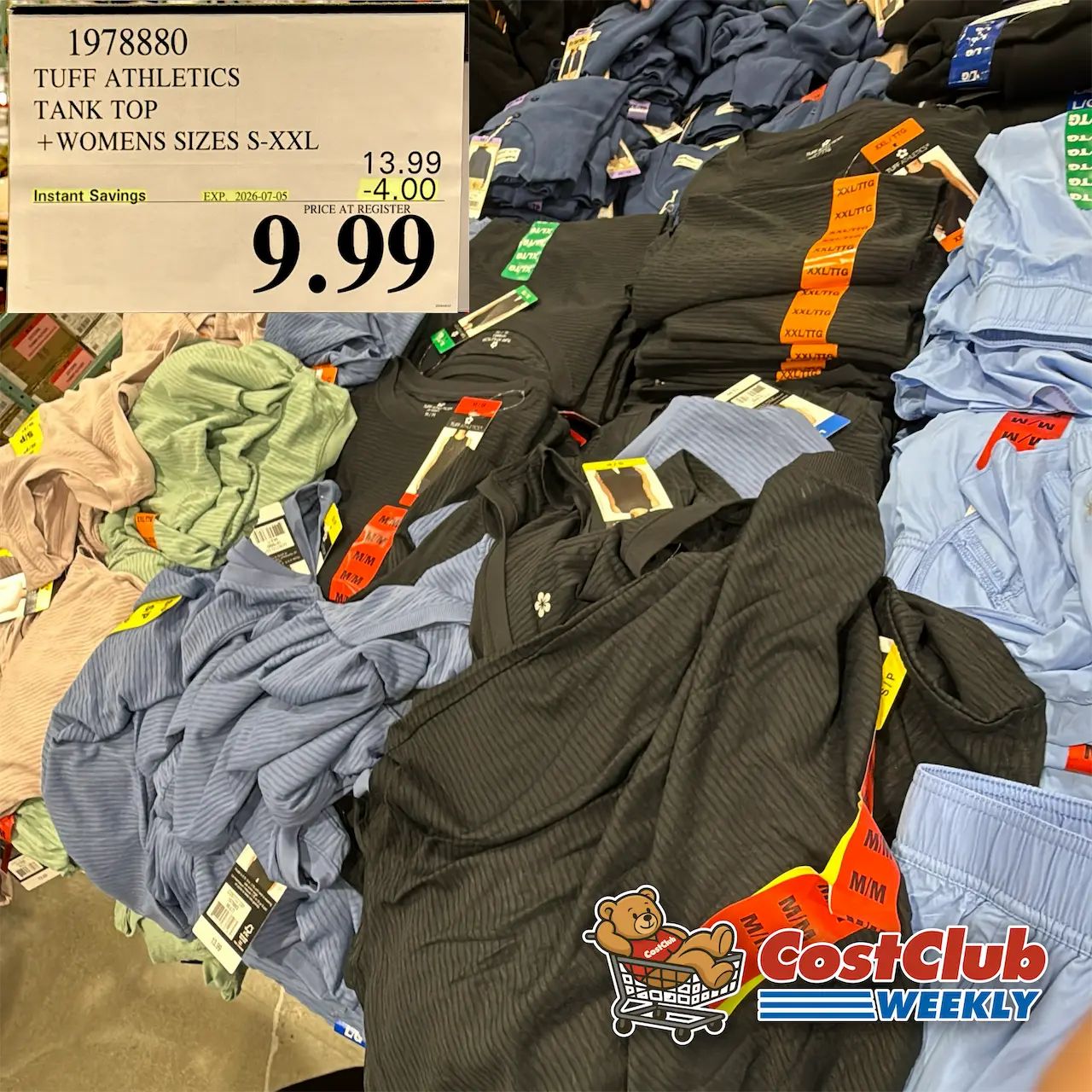 Costco Canada West (BC, AB, SK, MB) | Weekend Update | Jun 26 - 28 | 386 pics | 2026 Week #26 WEEKEND