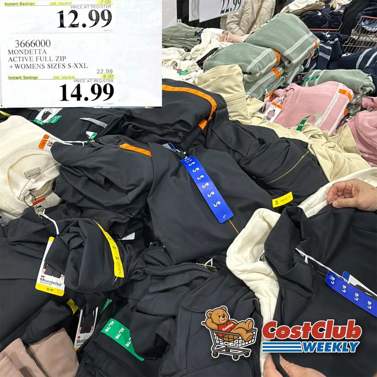 Costco Canada West (BC, AB, SK, MB) | Weekend Update | Jun 26 - 28 | 386 pics | 2026 Week #26 WEEKEND