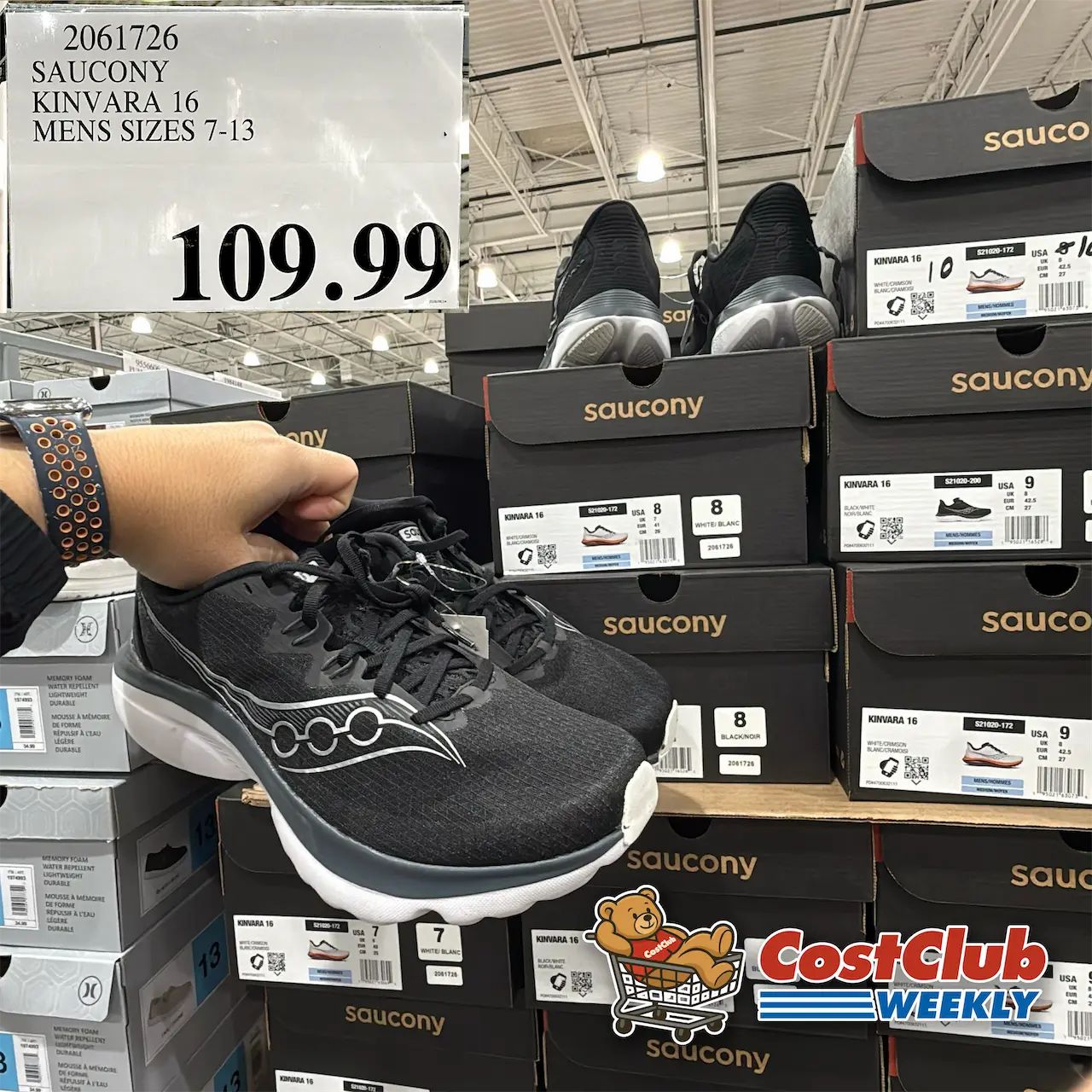 Costco Canada West (BC, AB, SK, MB) | Weekend Update | Jun 26 - 28 | 386 pics | 2026 Week #26 WEEKEND