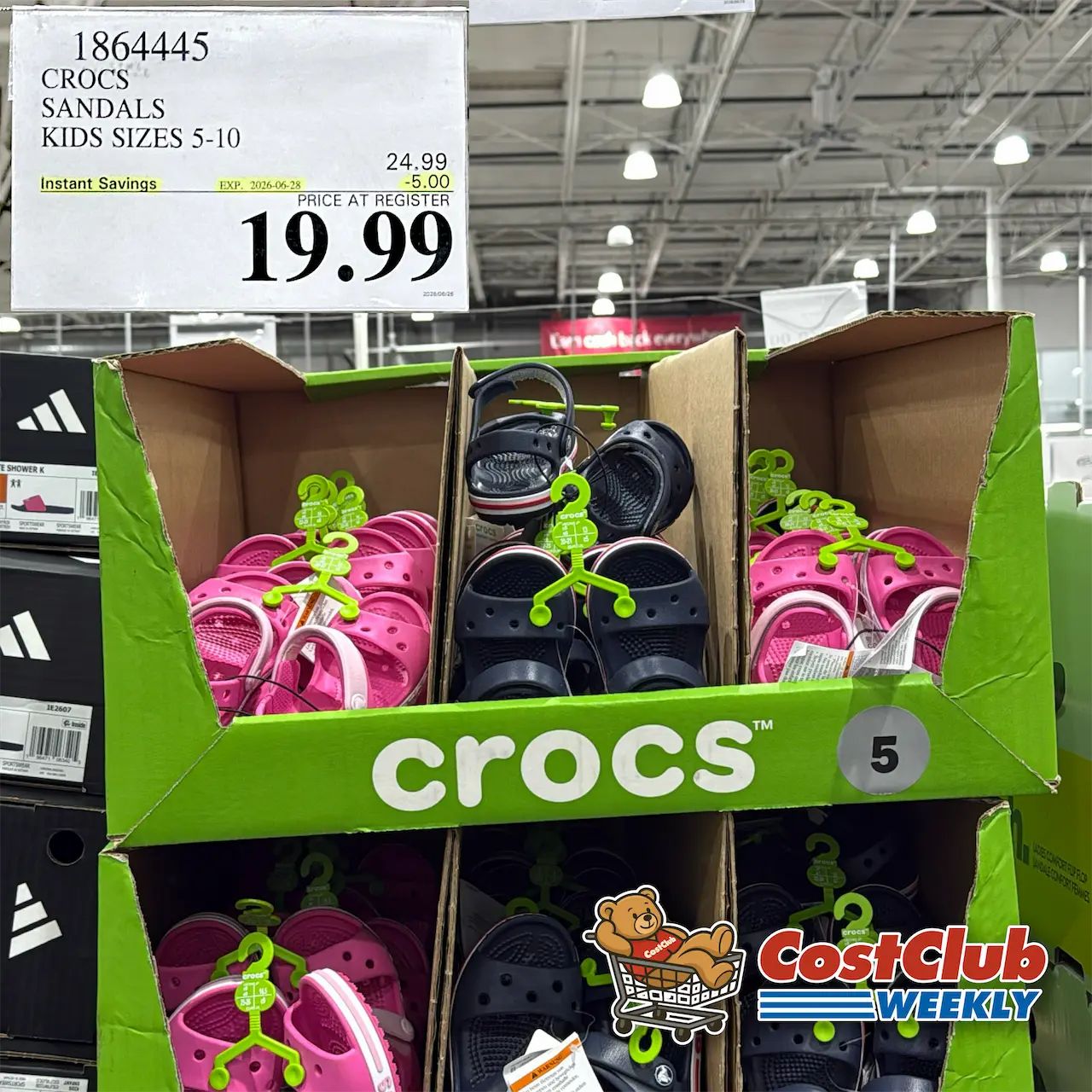 Costco Canada West (BC, AB, SK, MB) | Weekend Update | Jun 26 - 28 | 386 pics | 2026 Week #26 WEEKEND