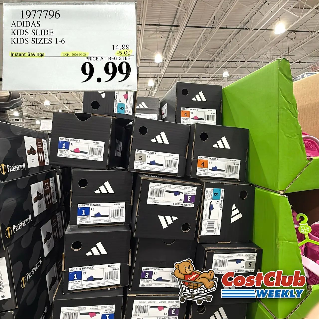 Costco Canada West (BC, AB, SK, MB) | Weekend Update | Jun 26 - 28 | 386 pics | 2026 Week #26 WEEKEND